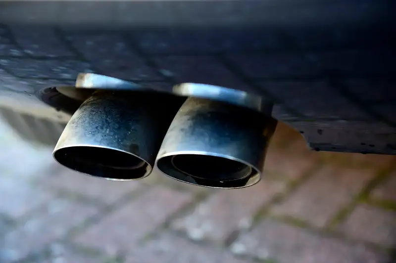 Audi Affected By Volkswagens Emissions Falsification Scandal