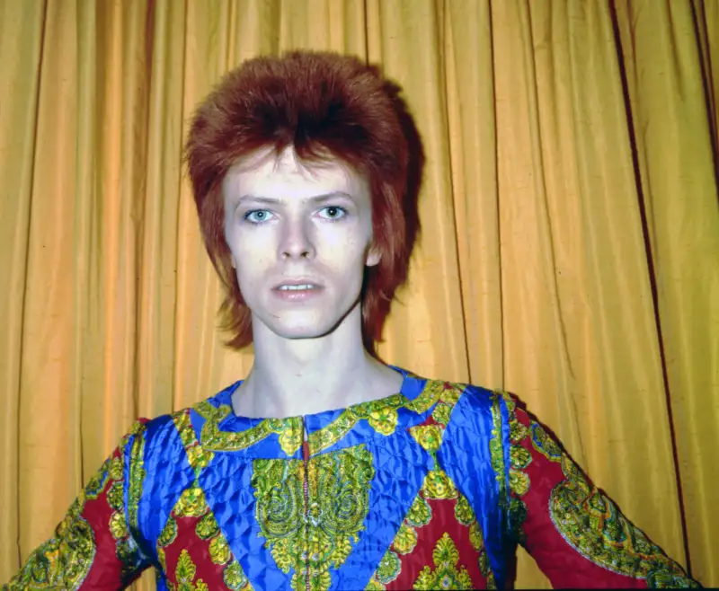 Ziggy Stardust