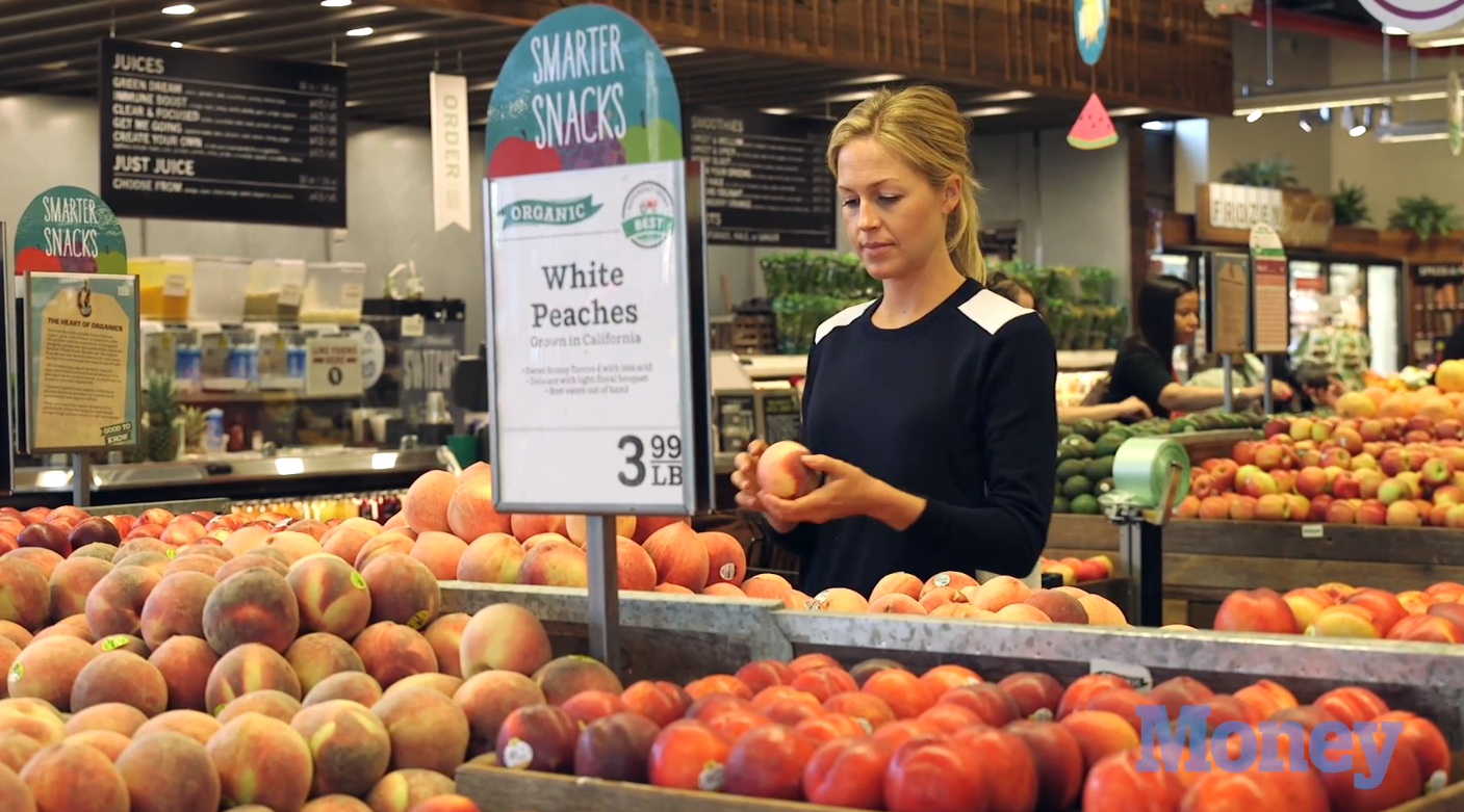 Meet the Woman Who Tastes and Selects Your Local Whole Foods Favorites