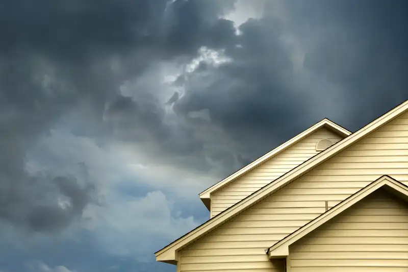 Stormy homes