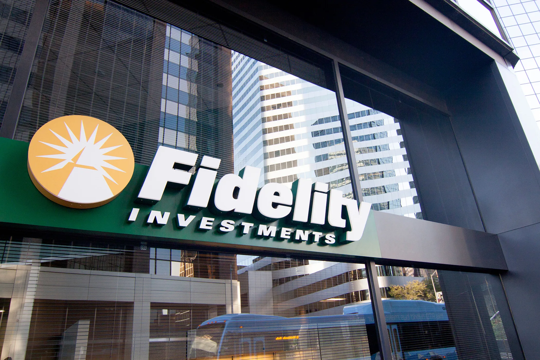 6 Million Investors Called Fidelity After Jan. 4 Market Drop Money