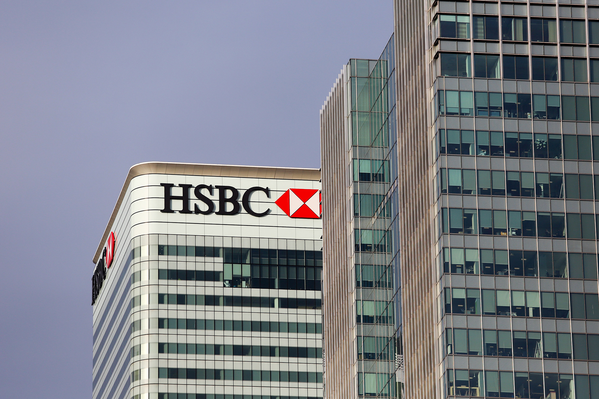 HSBC Will Pay $470 Million for Mortgage Abuses