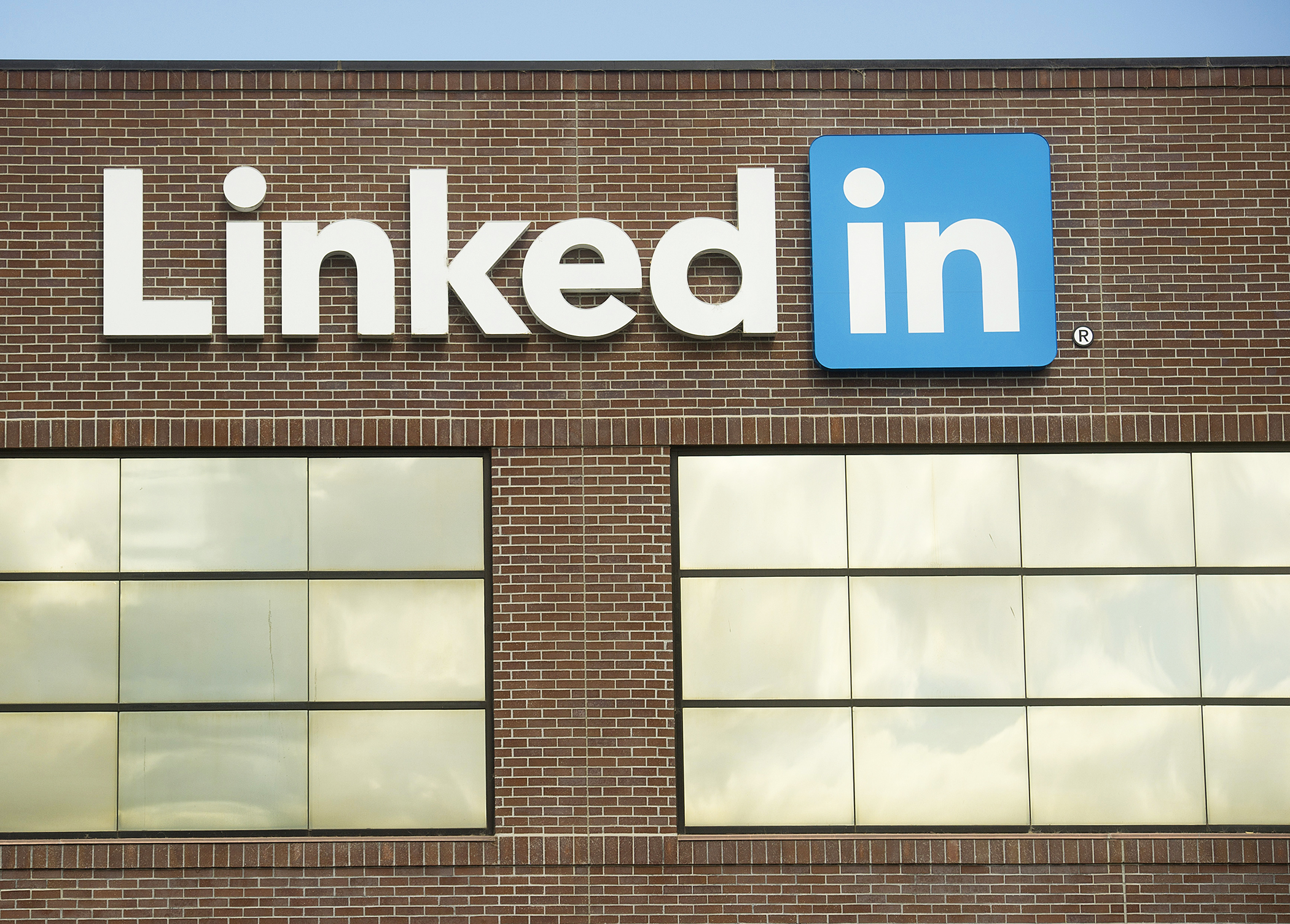 LinkedIn's Stock Price Is in Free Fall