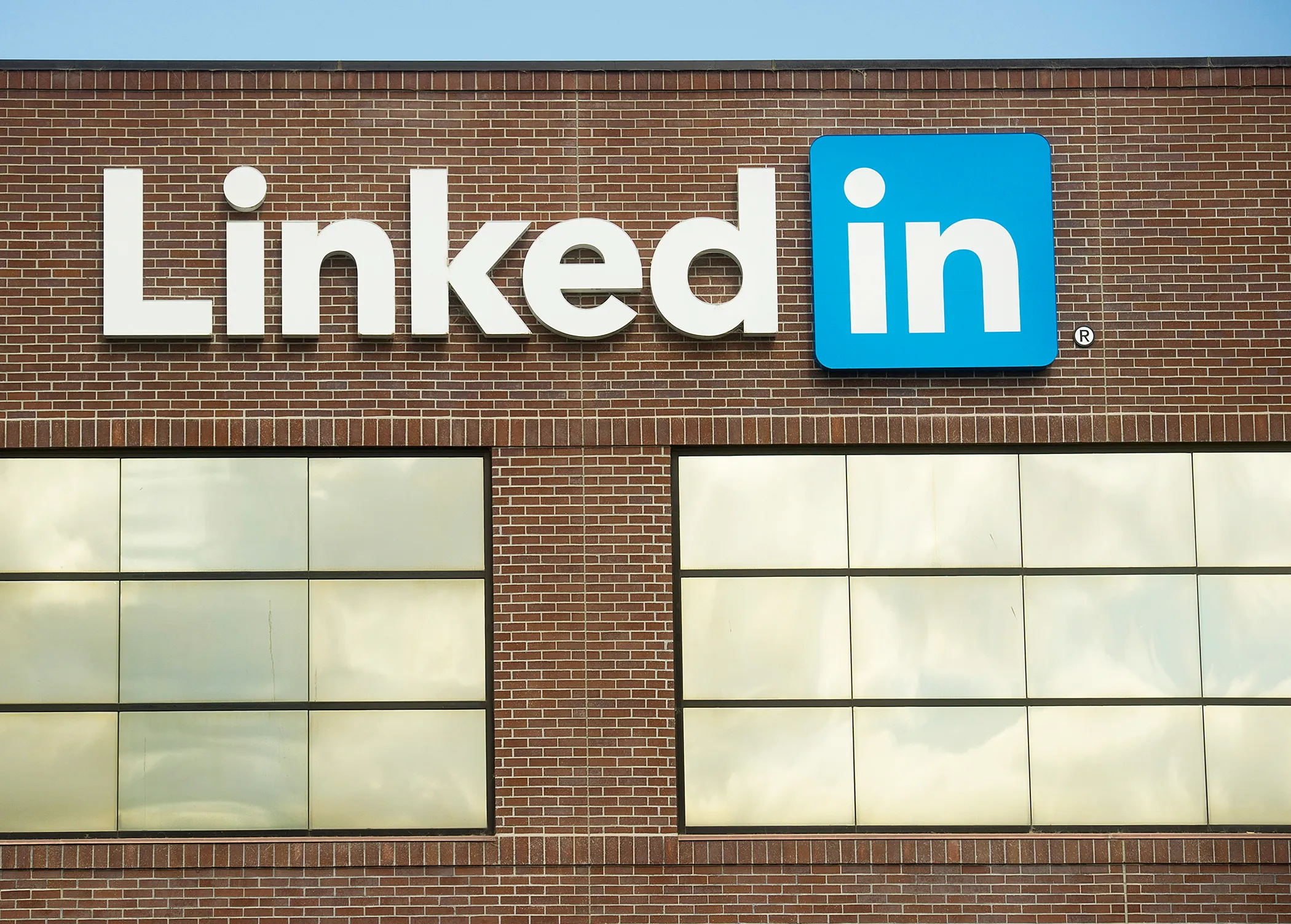 LinkedIn's Stock Price Is in Free Fall