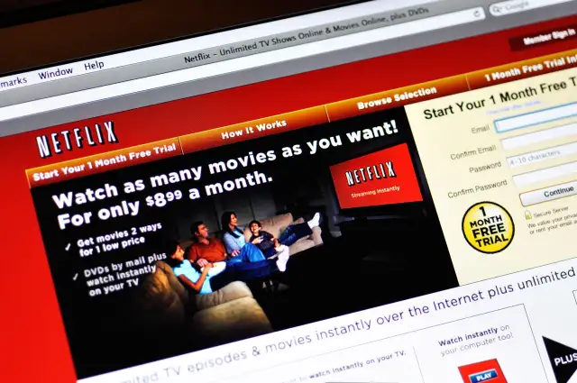 New   TV subscribers can get their first month for just fifteen bucks  after a free trial