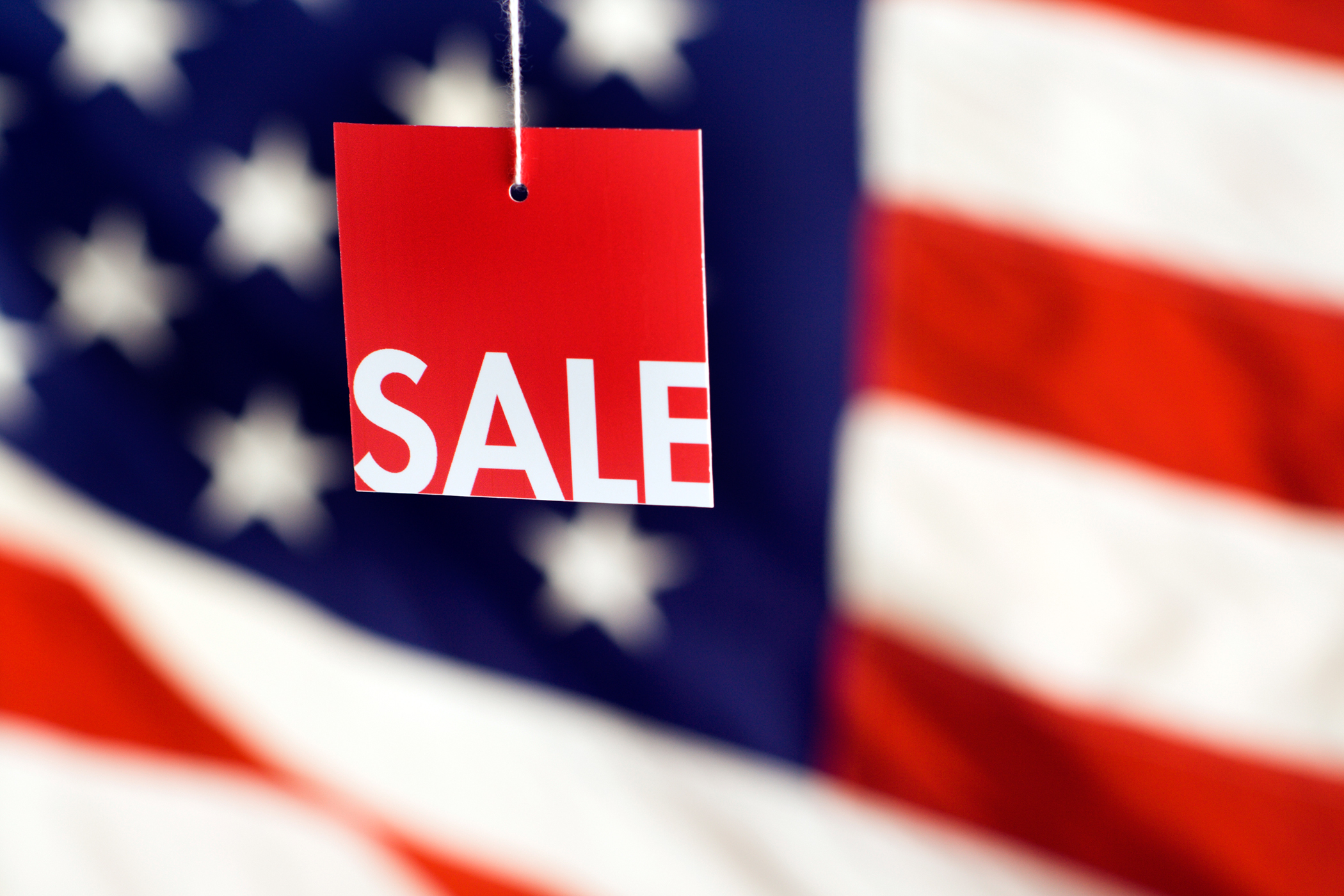 Why Presidents Day Sales Should Actually Be Pretty Great This Year