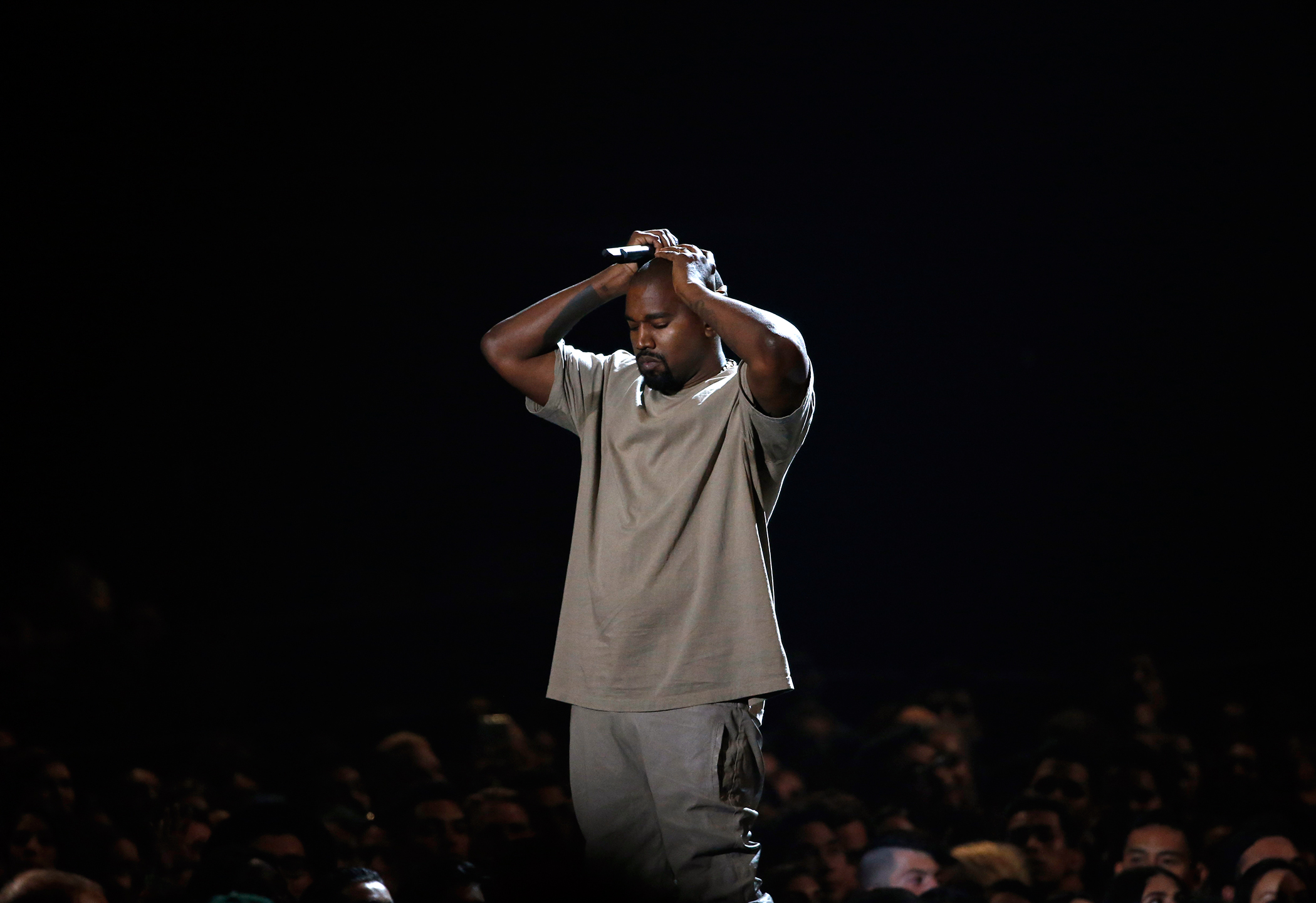 Kanye West Will Lose Money By Launching New Album on Tidal