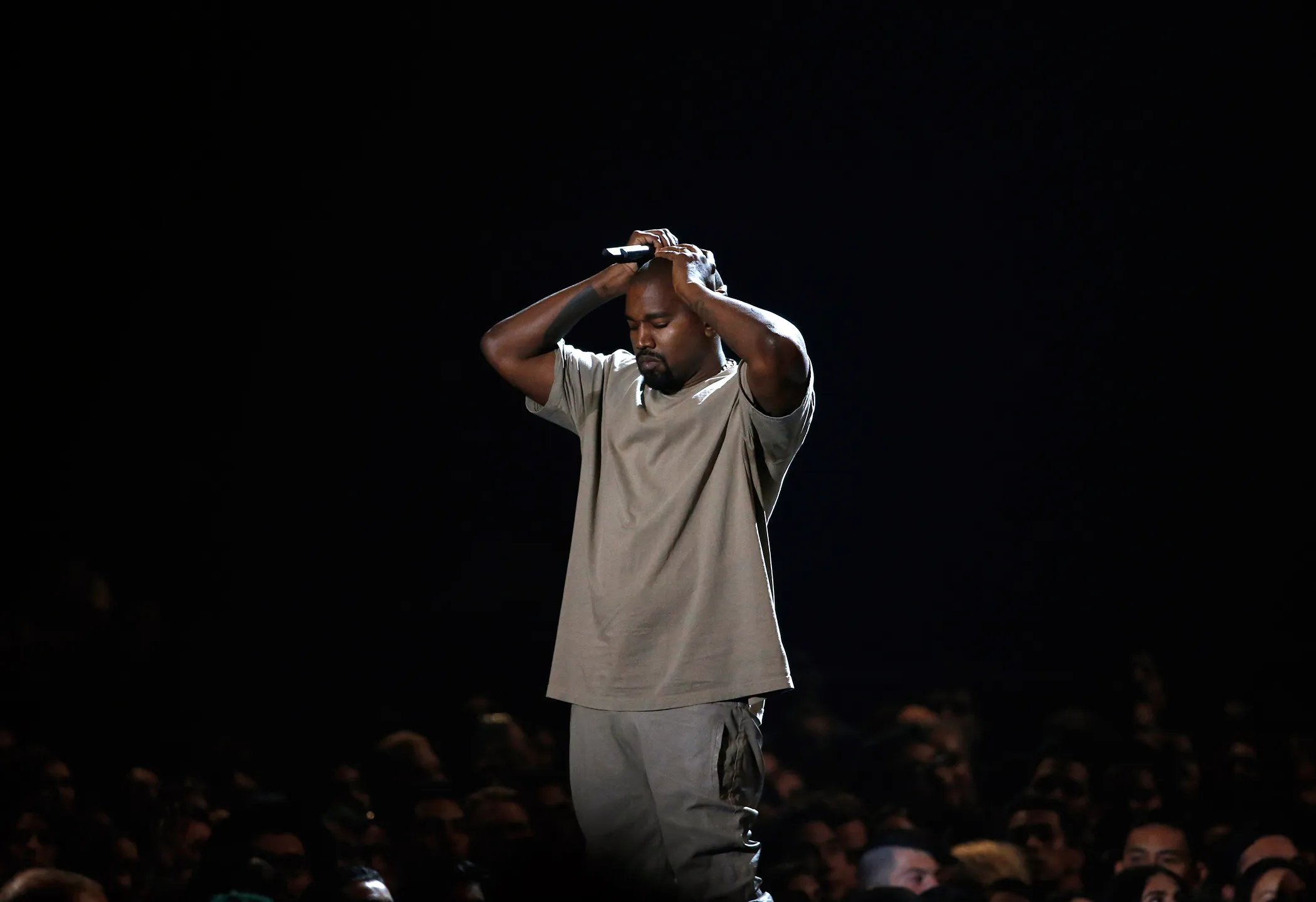 Kanye West Will Lose Money By Launching New Album on Tidal