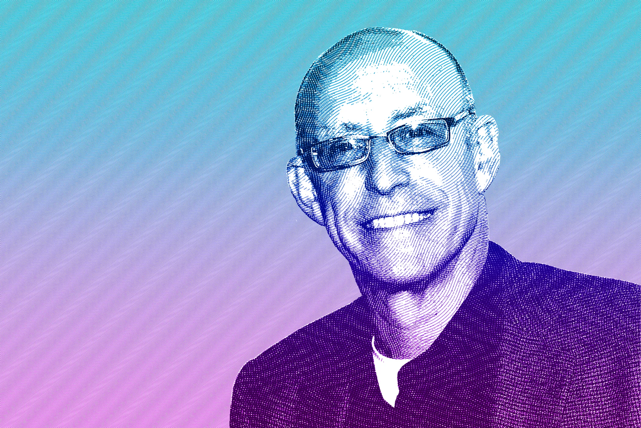Michael Pollan Says There’s a Time and Place for Doritos