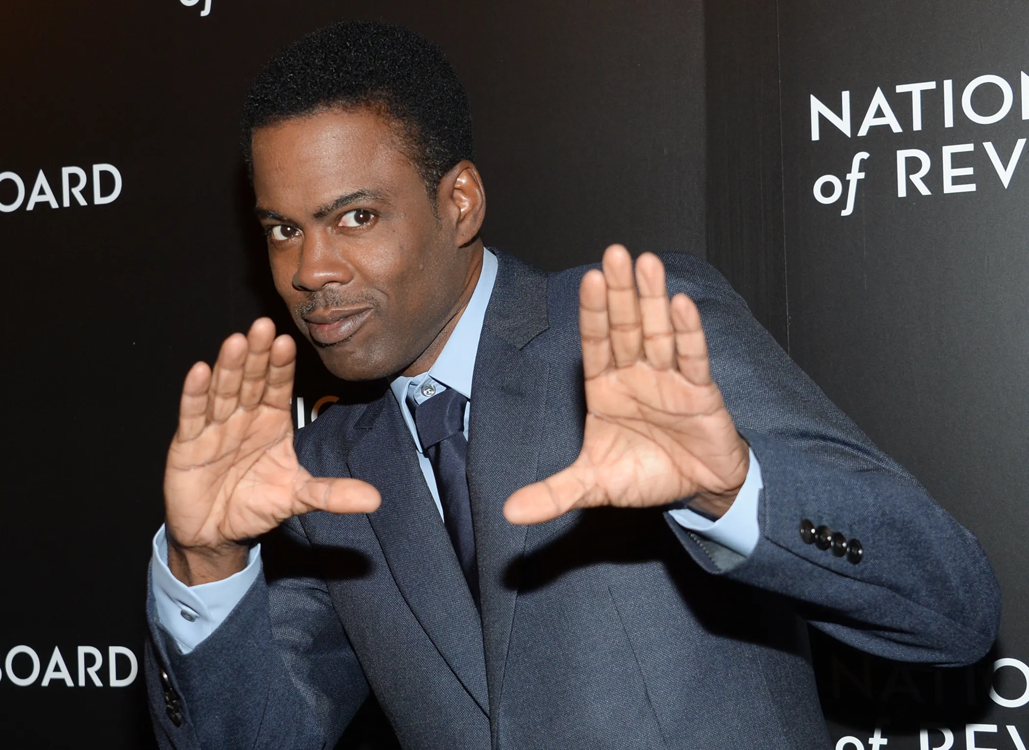 How Much Money Does Chris Rock Make?