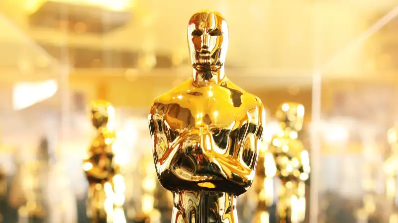 Statuette Oscar