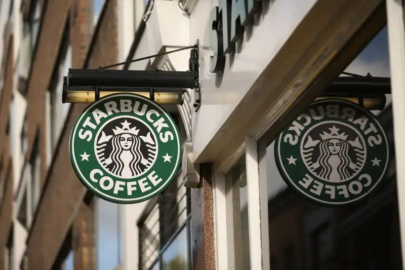 Starbucks Avoids UK Tax Bill