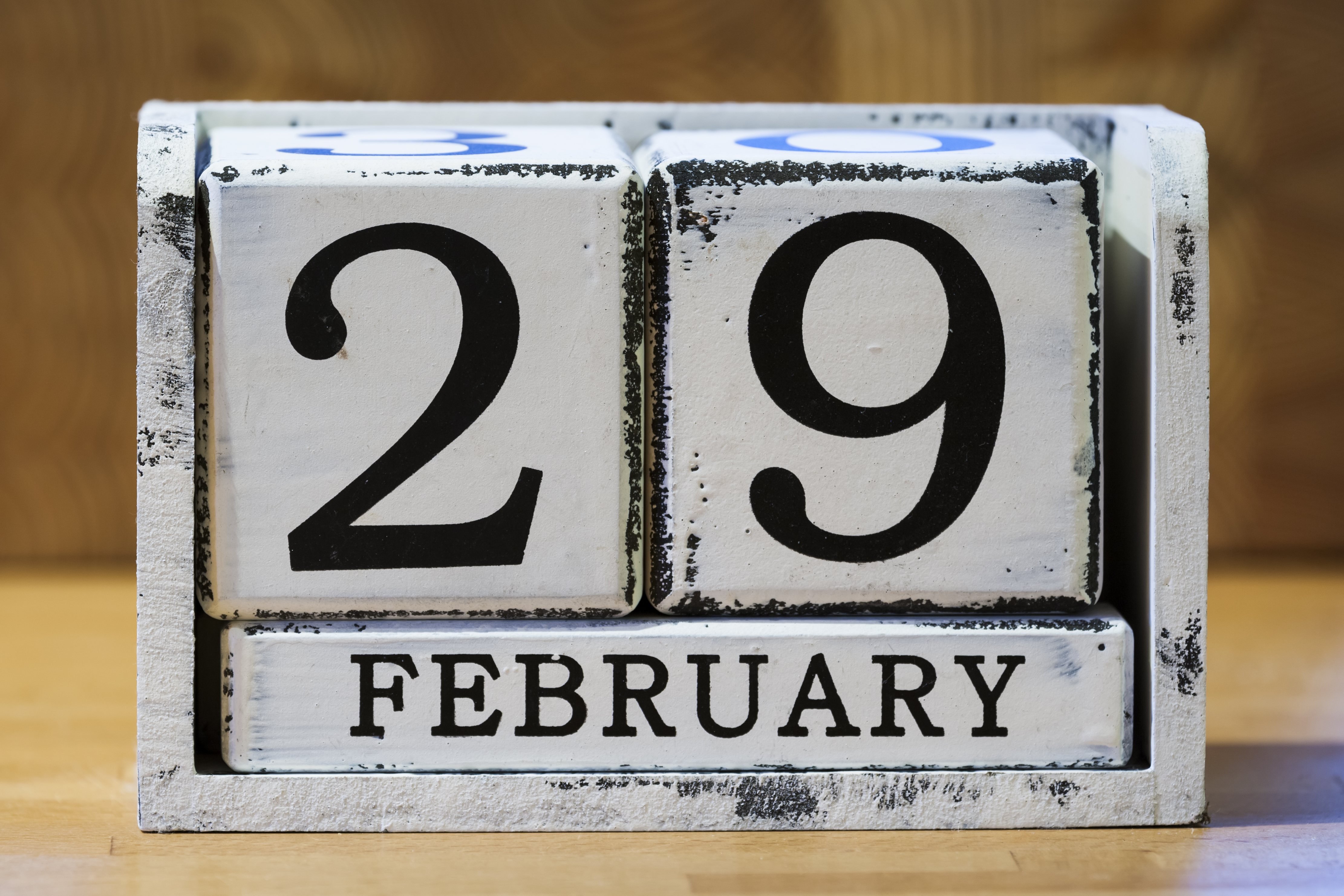 Are You Working for Free on Leap Day?
