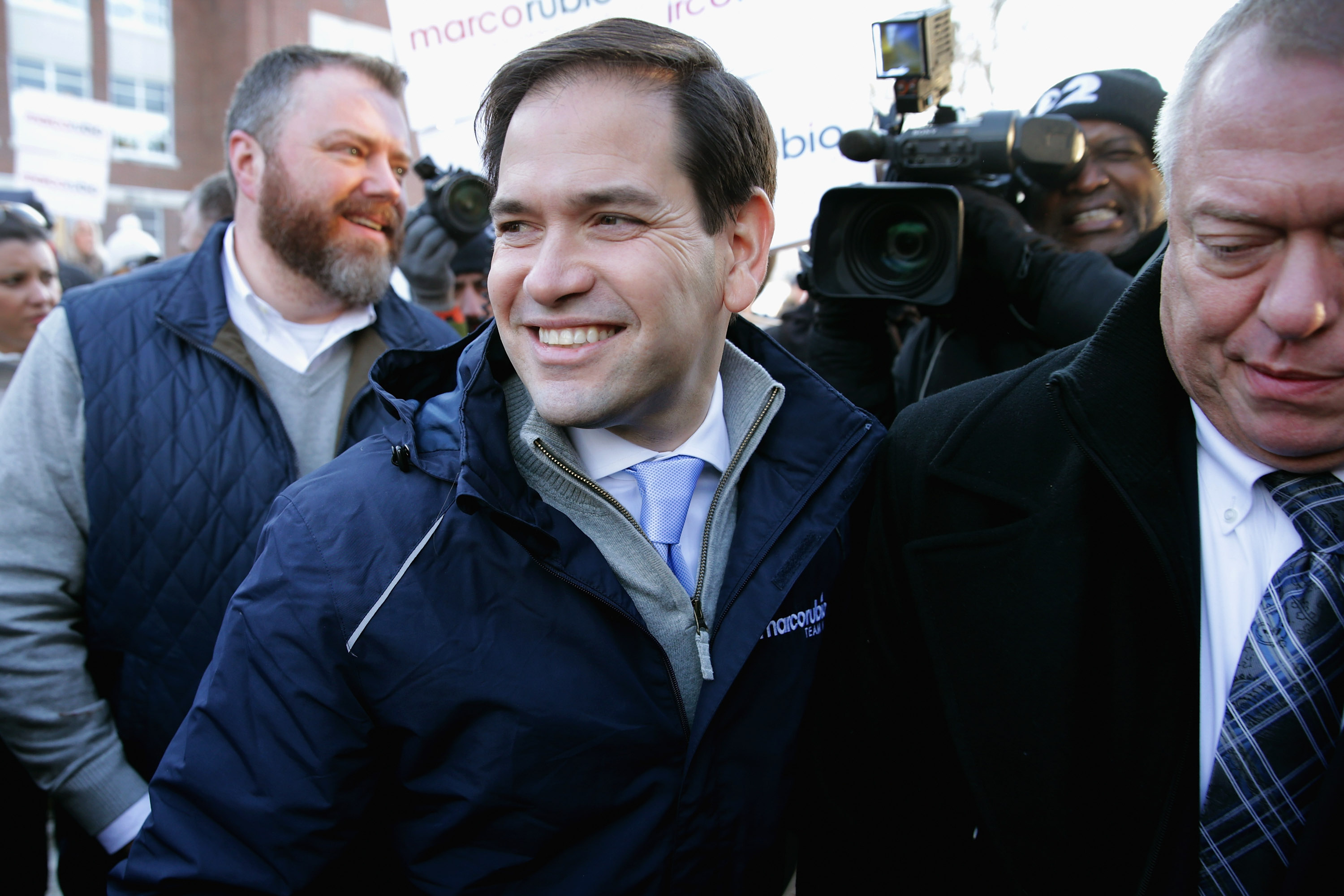 The Marco Rubio Effect on Your Wallet