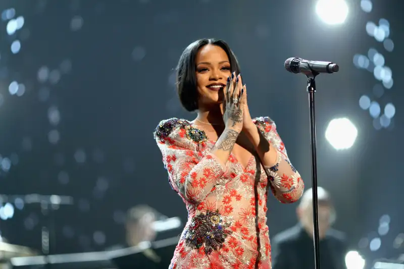 attends the 2016 MusiCares Person of the Year honoring Lionel Richie at the Los Angeles Convention Center on February 13, 2016 in Los Angeles, California.