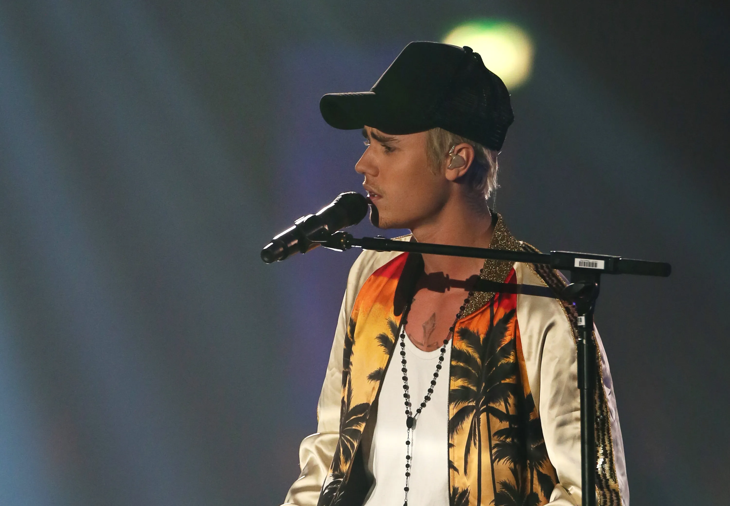 Justin Beiber Net Worth 22nd Birthday Money