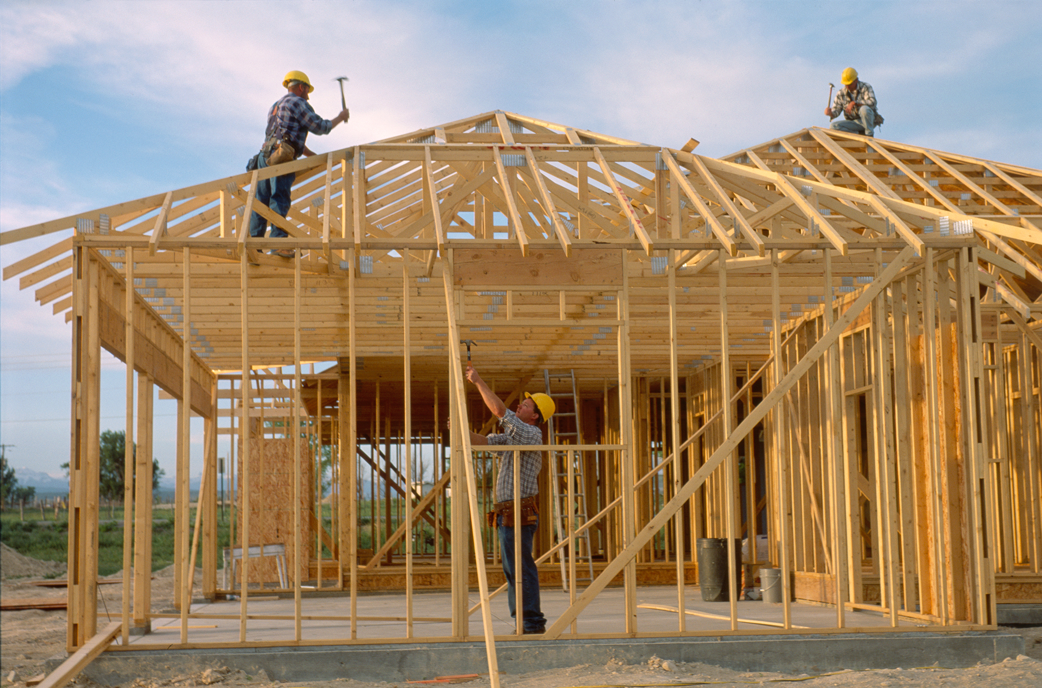 Why Homebuilders Aren't Catering to Millennial Buyers
