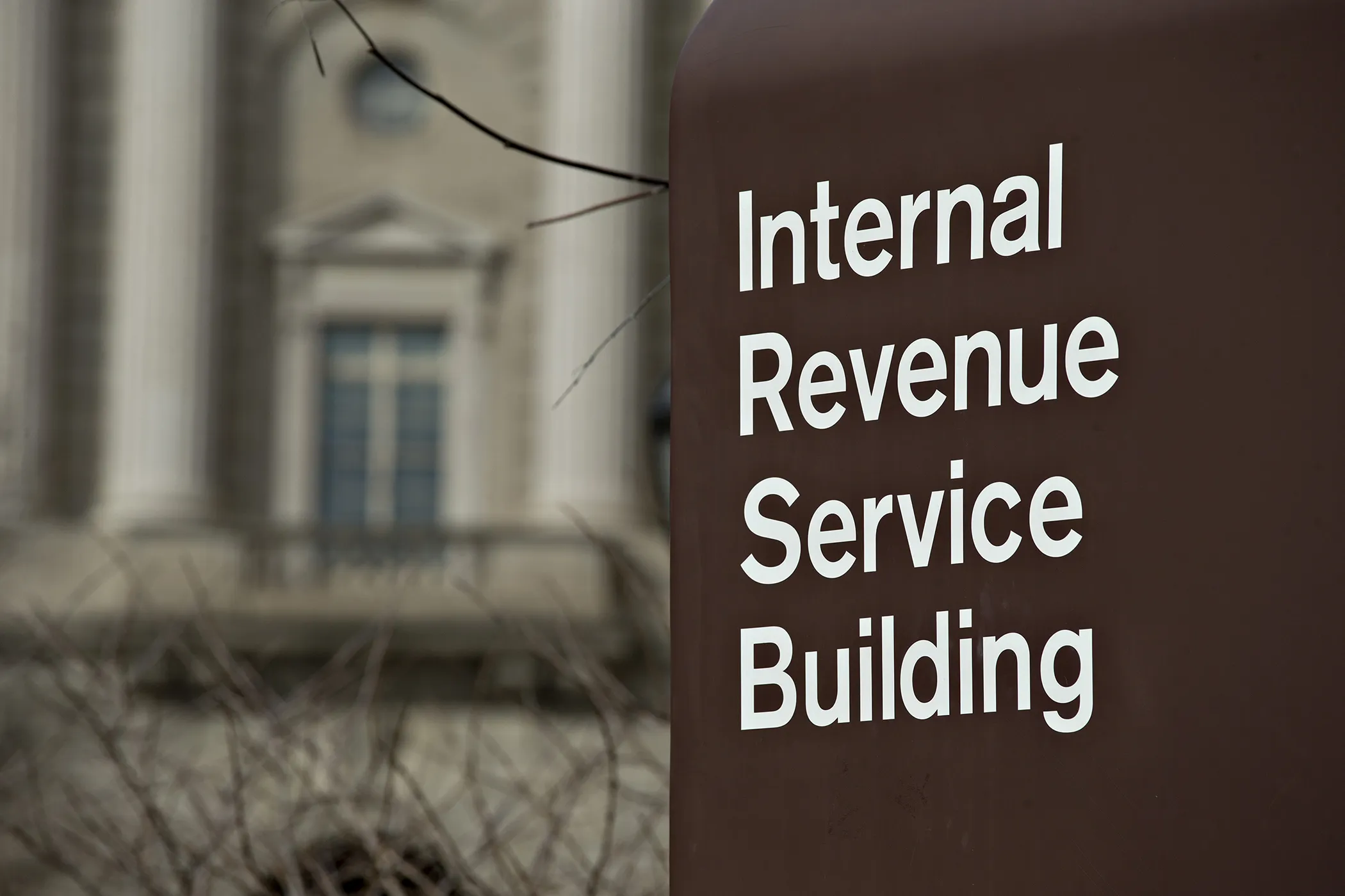 IRS System Meant to Protect ID Theft Victims Seems to Have Been Hacked