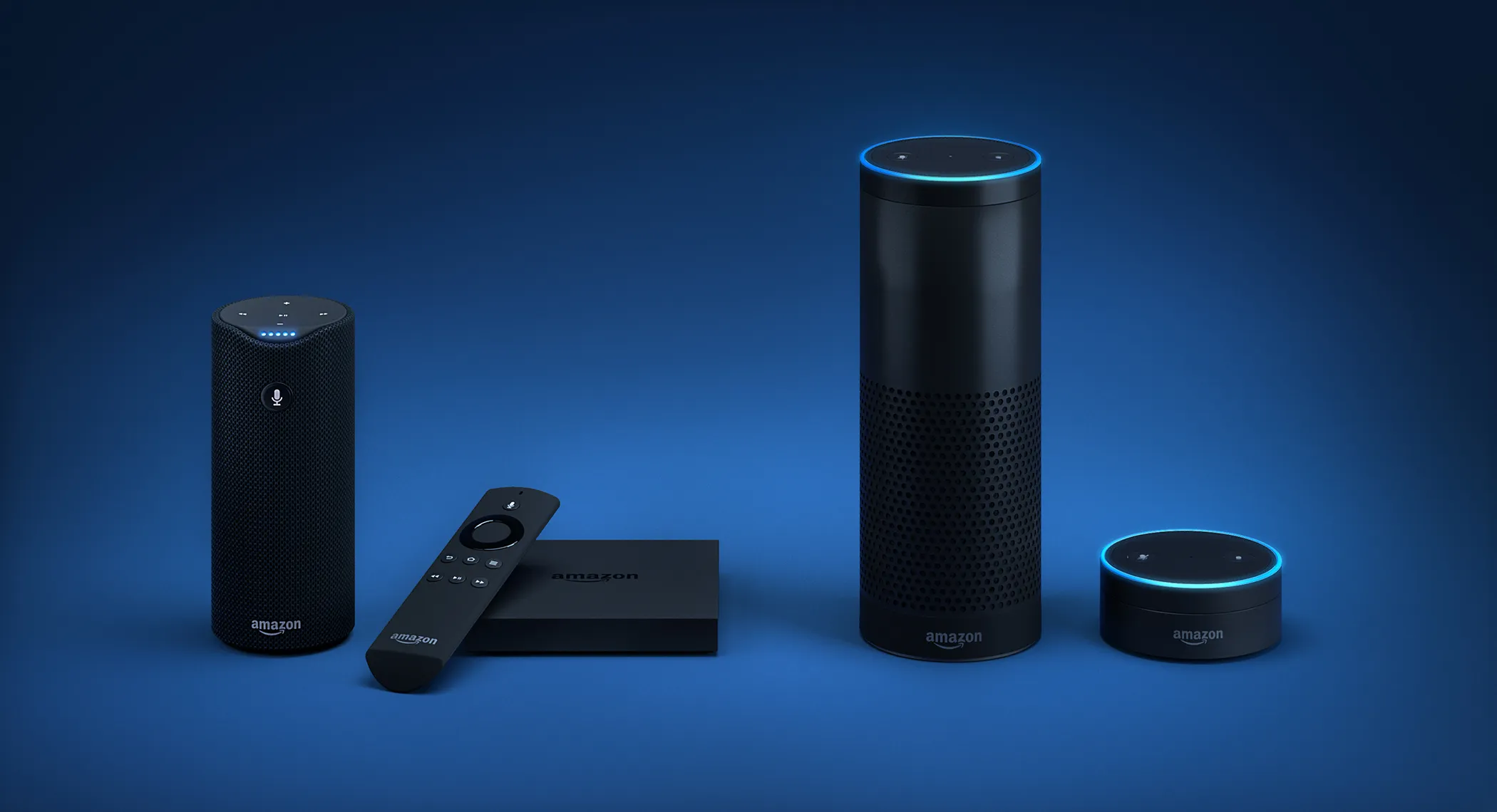 Amazon Alexa Can Now Pay Your Credit Card Bill