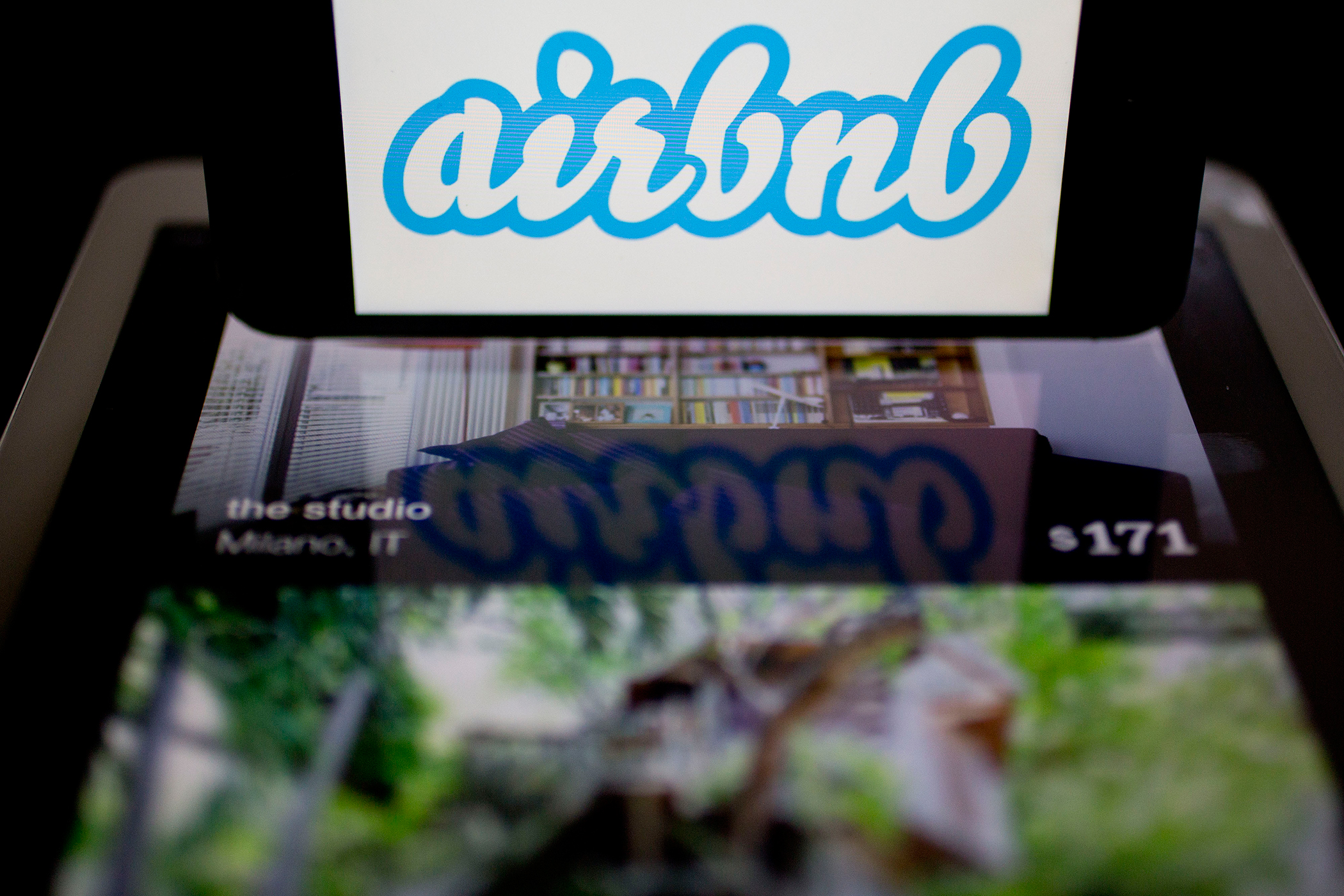 This City Wants to Tax Airbnb Hosts for Furniture, Sheets, and Cutlery