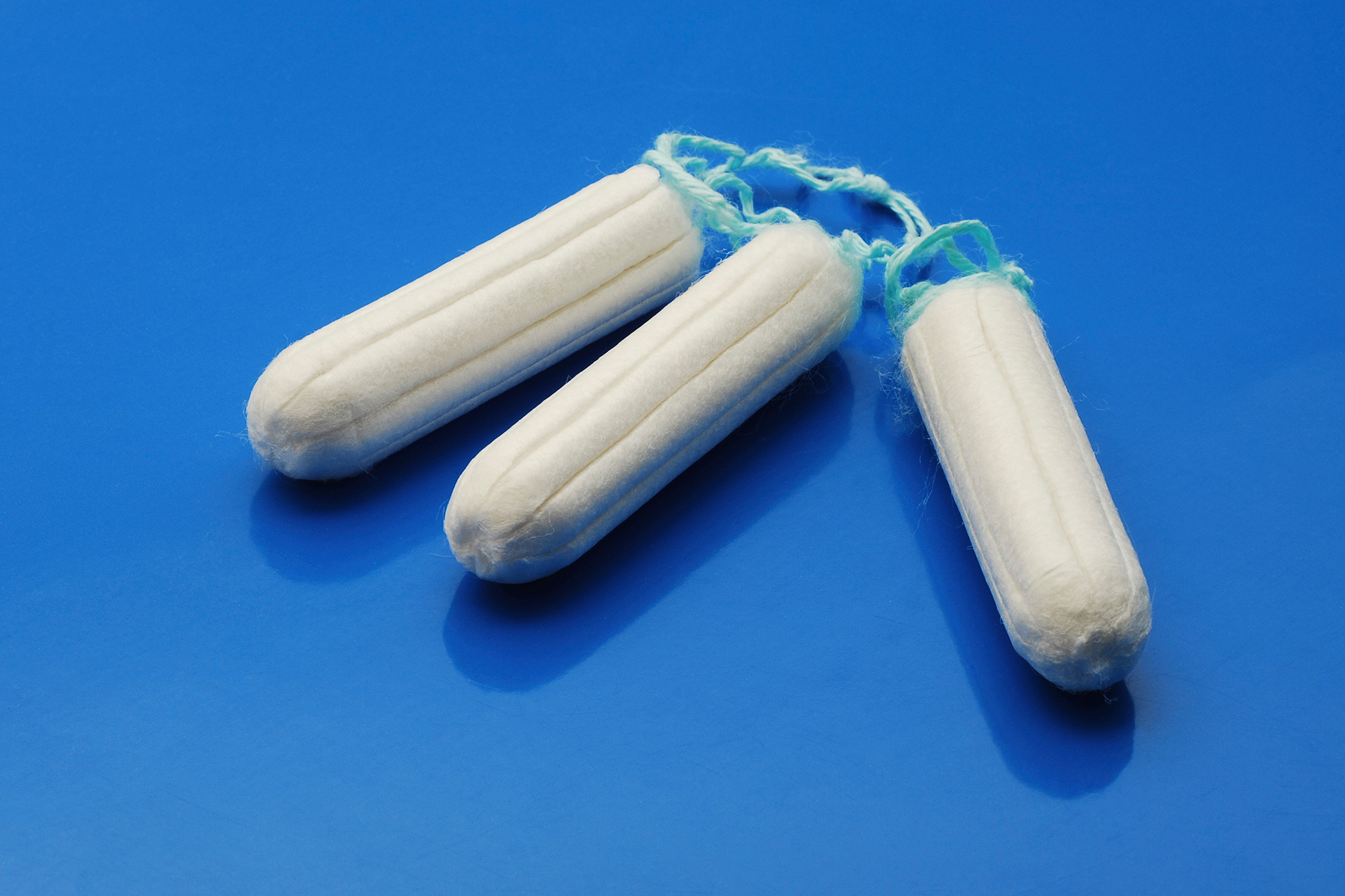 A Few Places Finally Agree to Stop Taxing Tampons