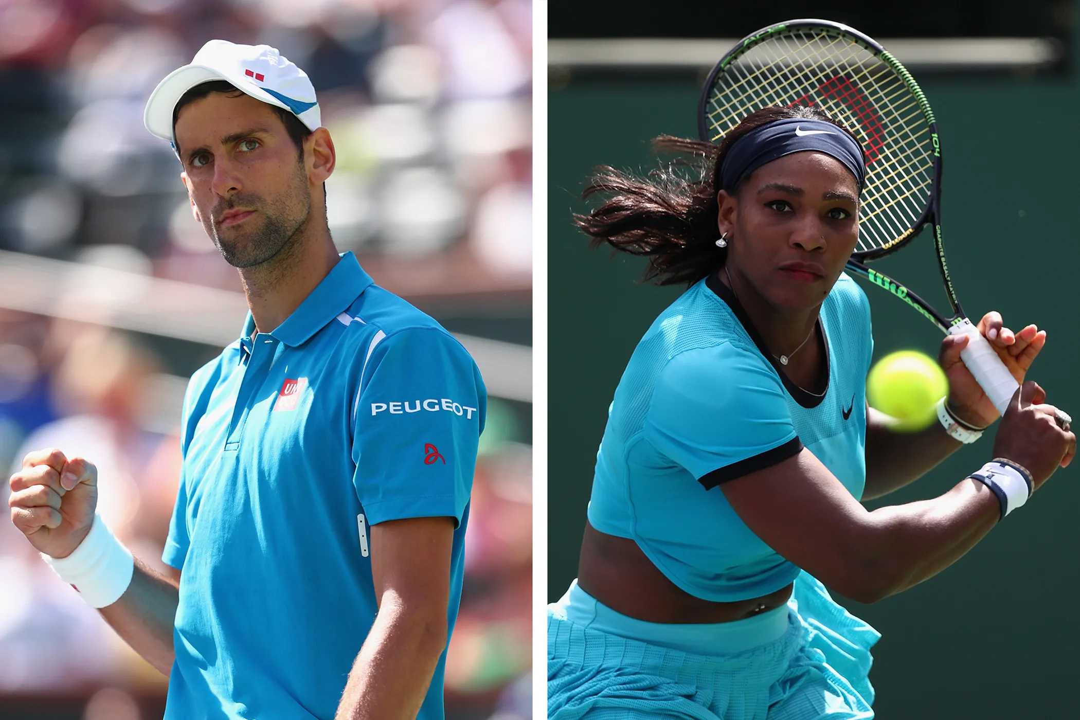 5 Reasons Why Tennis Should Keep Paying Men and Women Equally