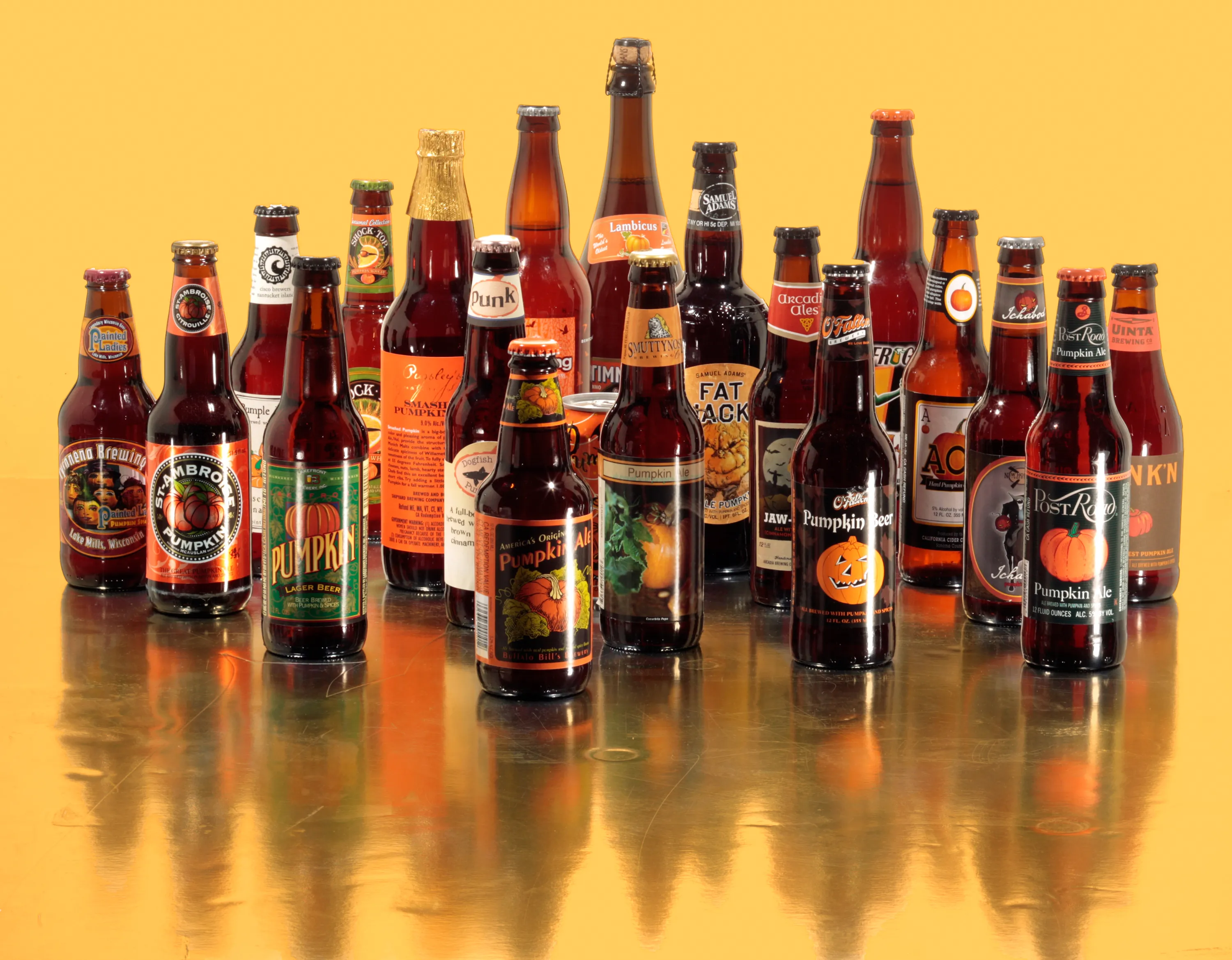 Beer Trends Flavored Beers Are Booming Part of Craft Market Money