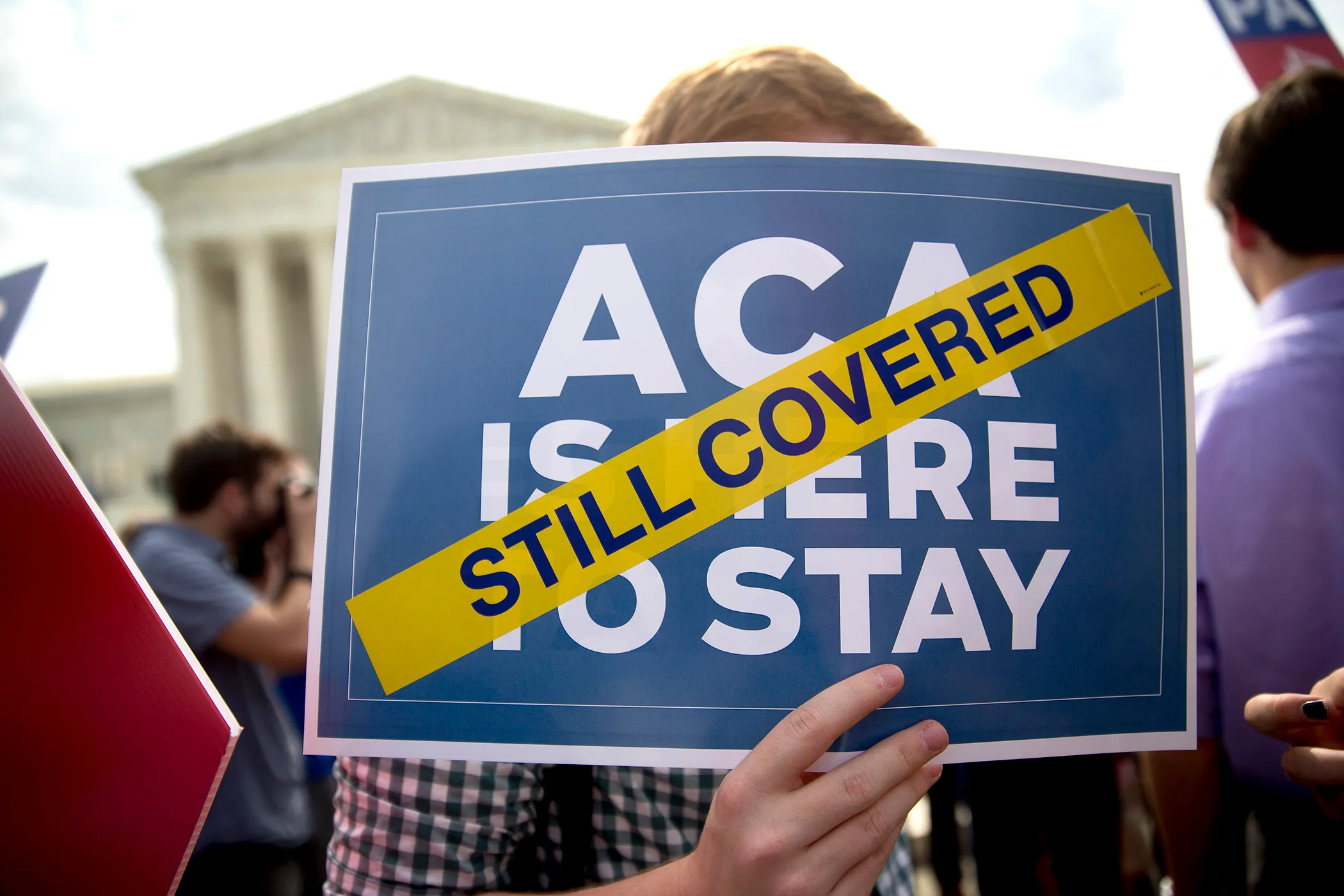Here's How Many Billions Obamacare Will Cost in 2016