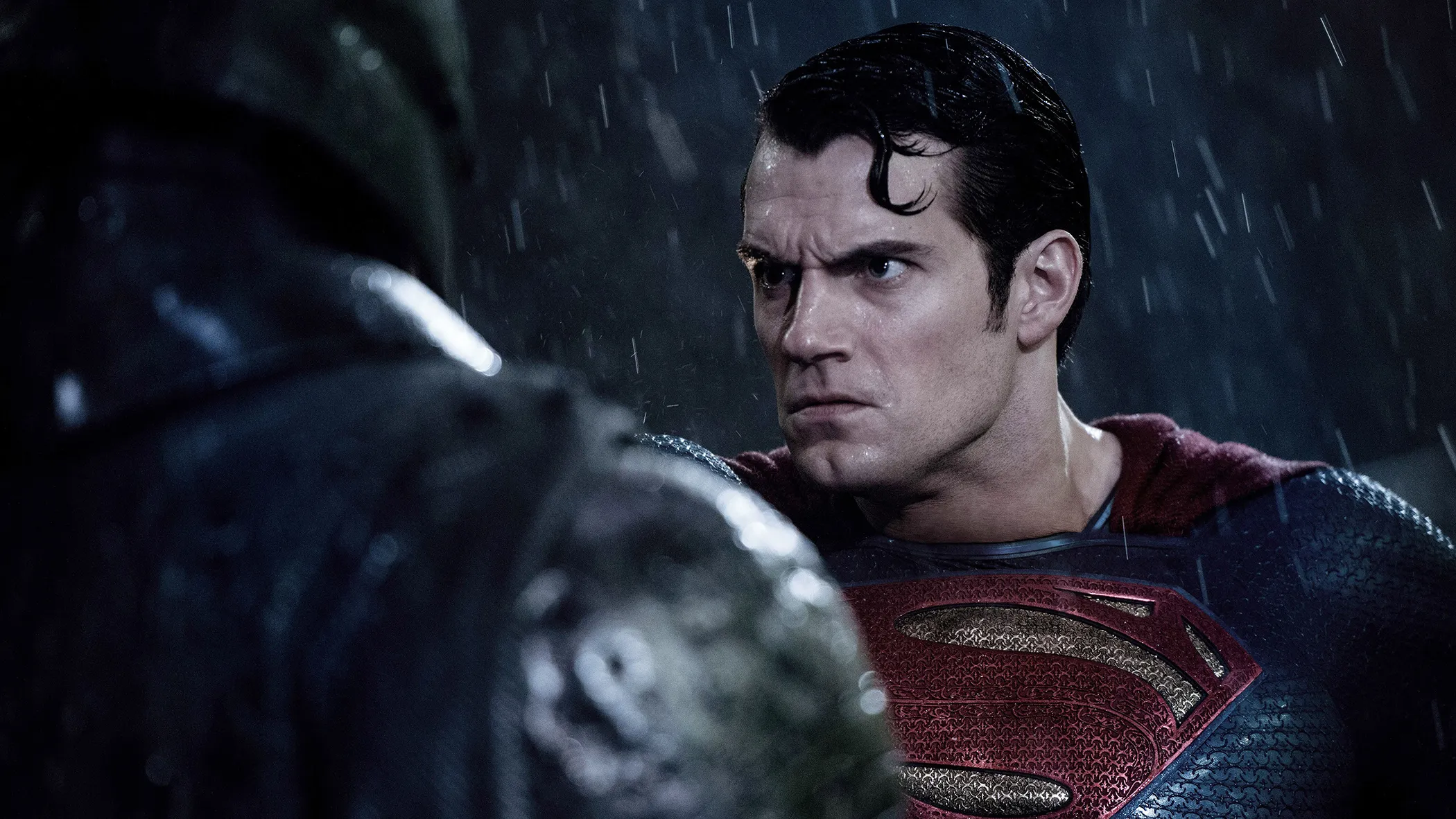 Batman Vs Superman ou Ben Affleck Vs Henry Cavill quem é mais