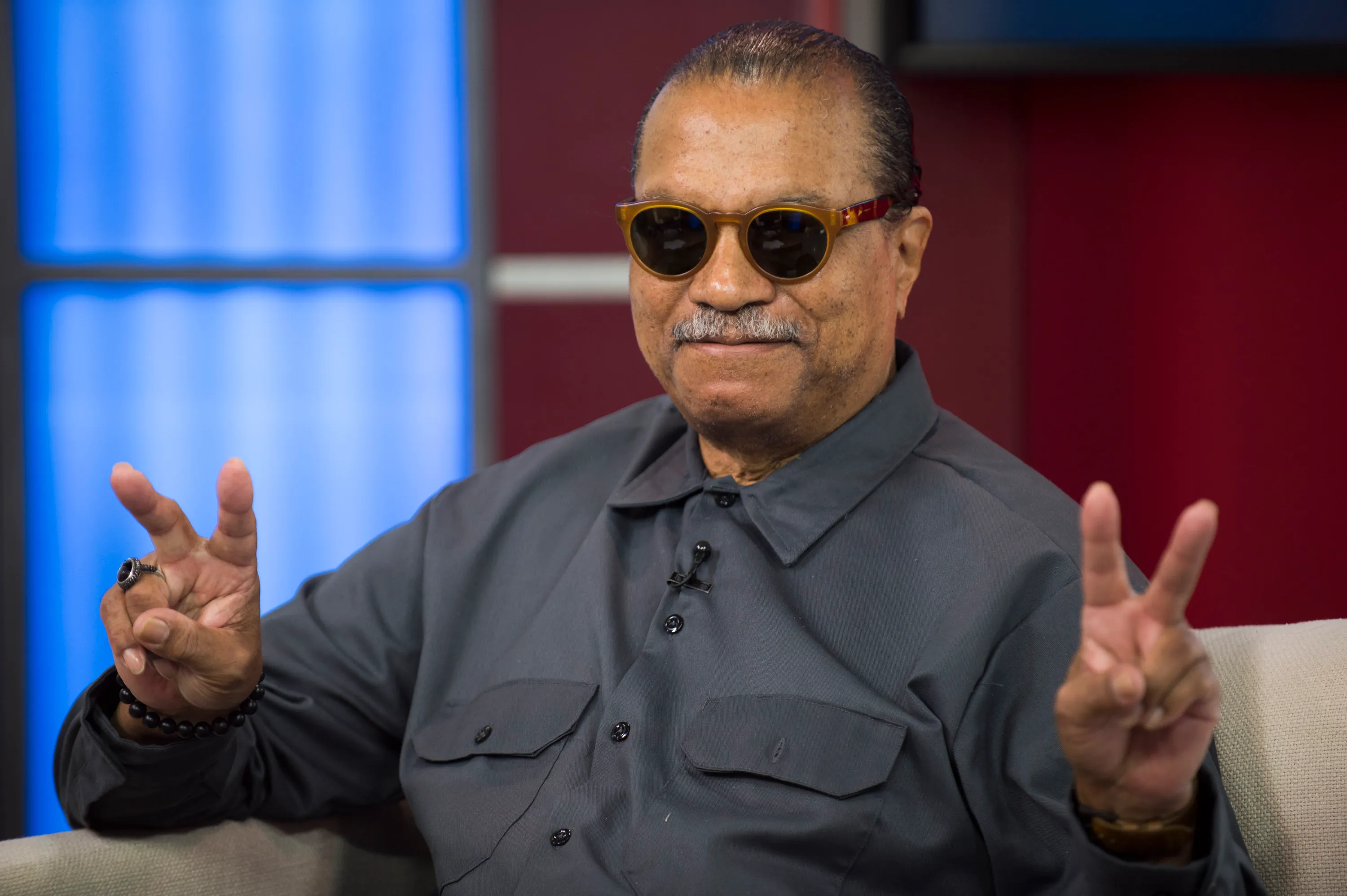 Billy Dee Williams Returns as Colt 45 Spokesman in New TV Ads