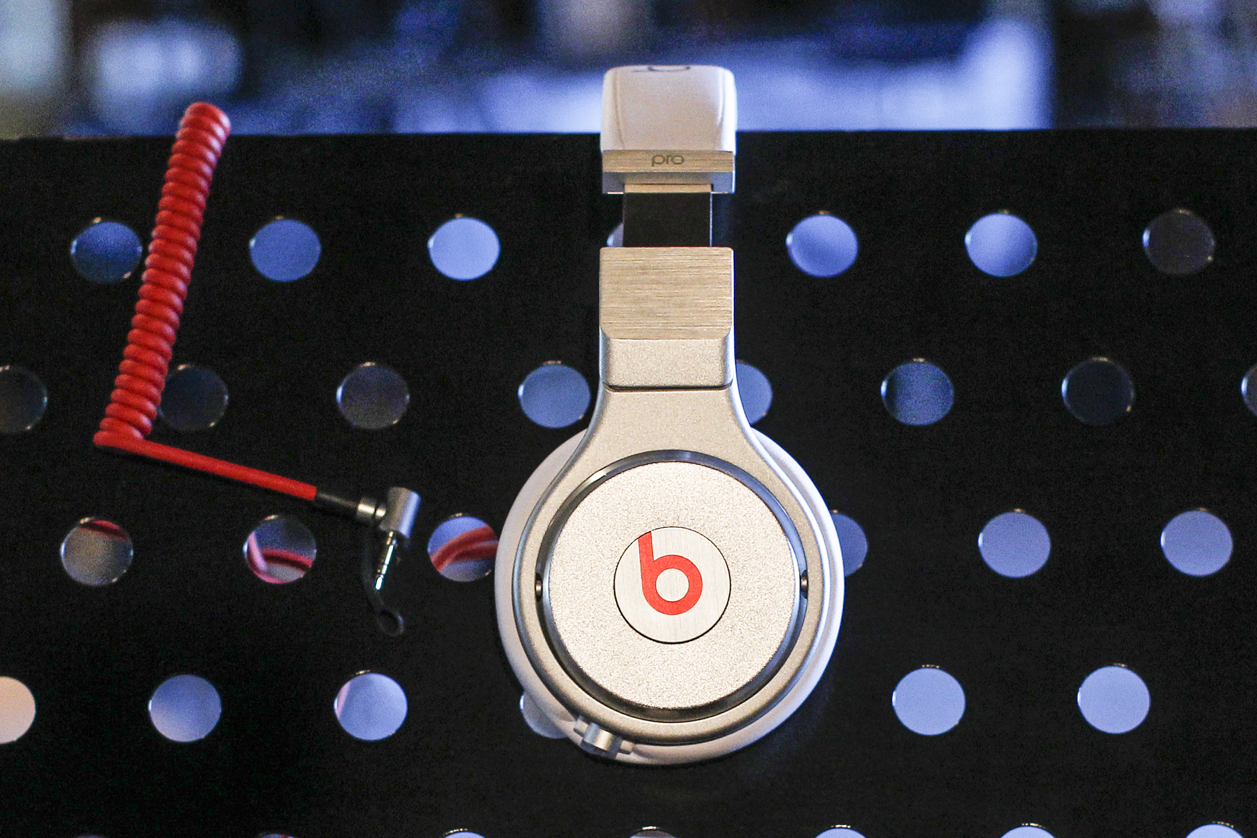 Best Resale Value for Beats by Dre 