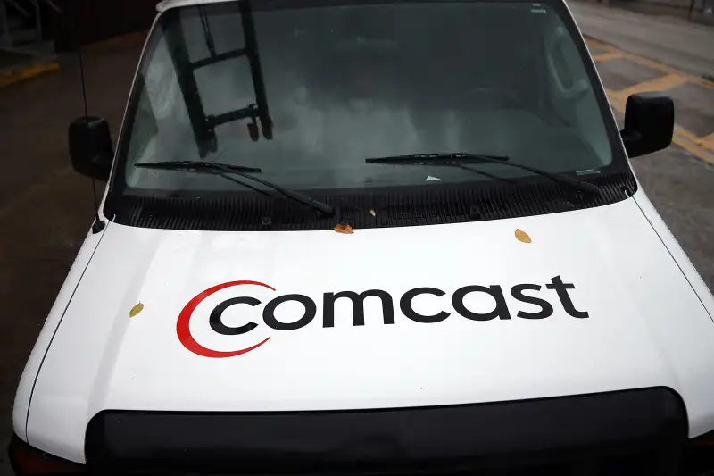 Comcast Rumored To End Merger Bid With Time Warner Cable