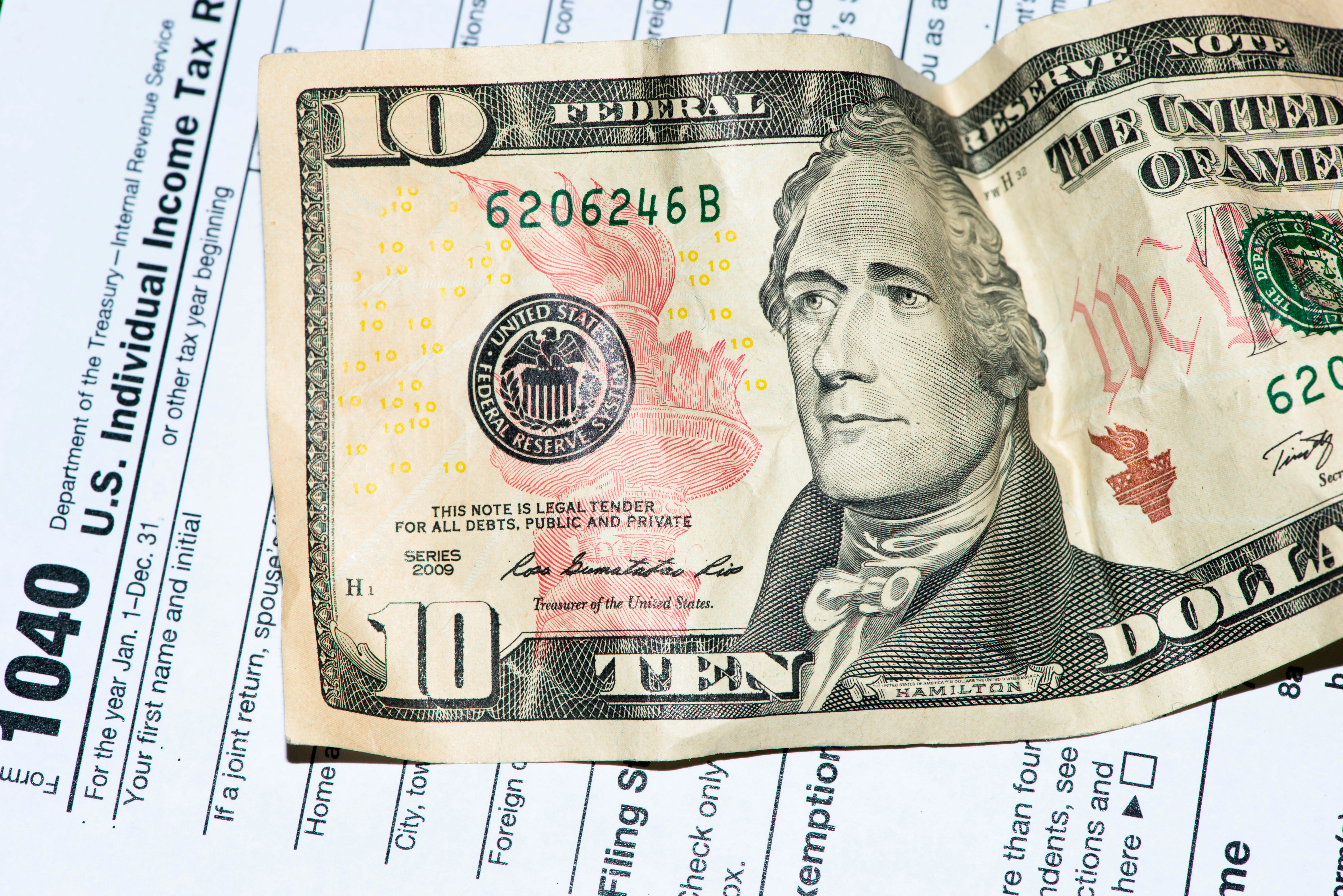 The Right Way to Itemize These Common Tax Deductions