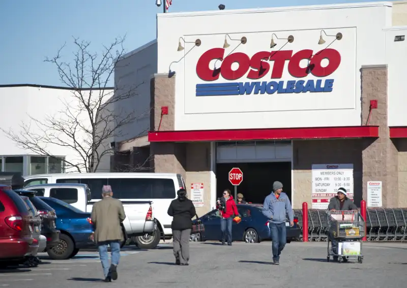 Costco Wholesale: Buy 5 or More Qualifying Pharmacy Items