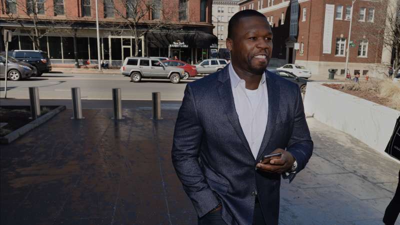 Curtis  50 Cent  Jackson Ordered To Appear In Hartford Bankruptcy Court