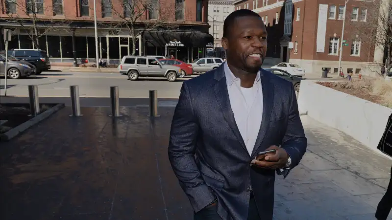 Curtis 50 Cent Jackson Ordered To Appear In Hartford Bankruptcy Court