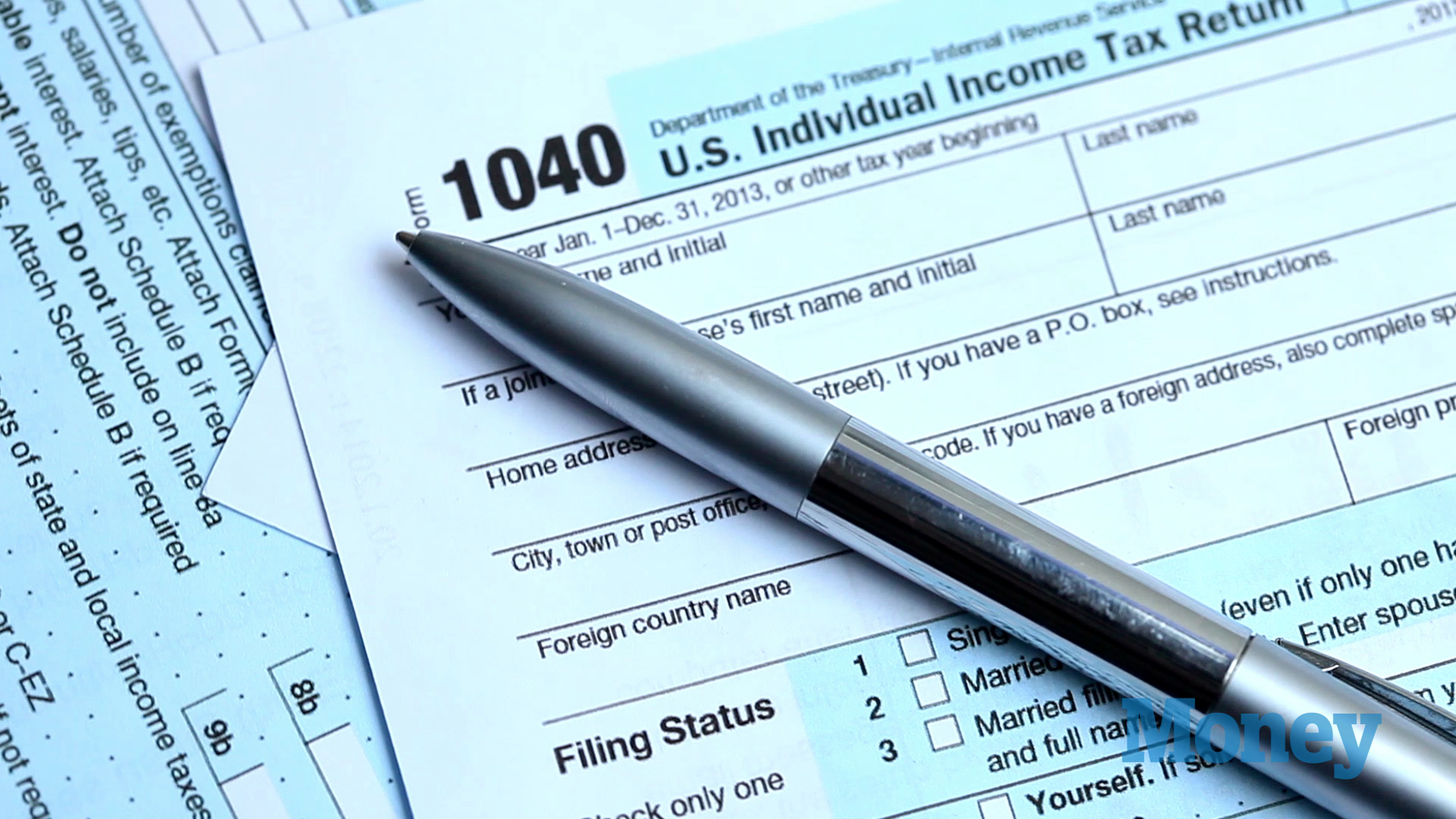 Protect Yourself From Tax Refund Fraud