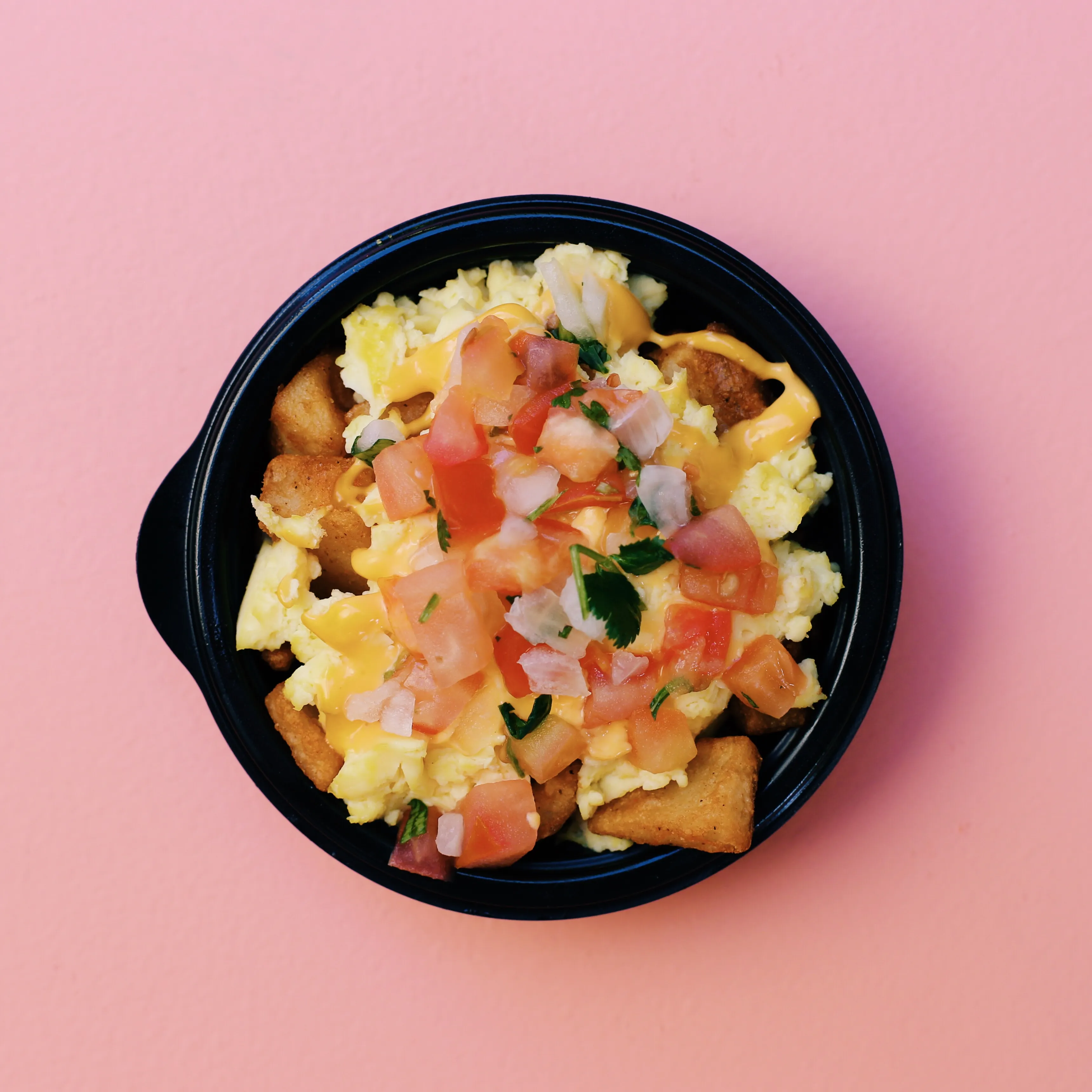 Every item on the new Taco Bell $1 breakfast menu, reviewed in emojis - Los  Angeles Times