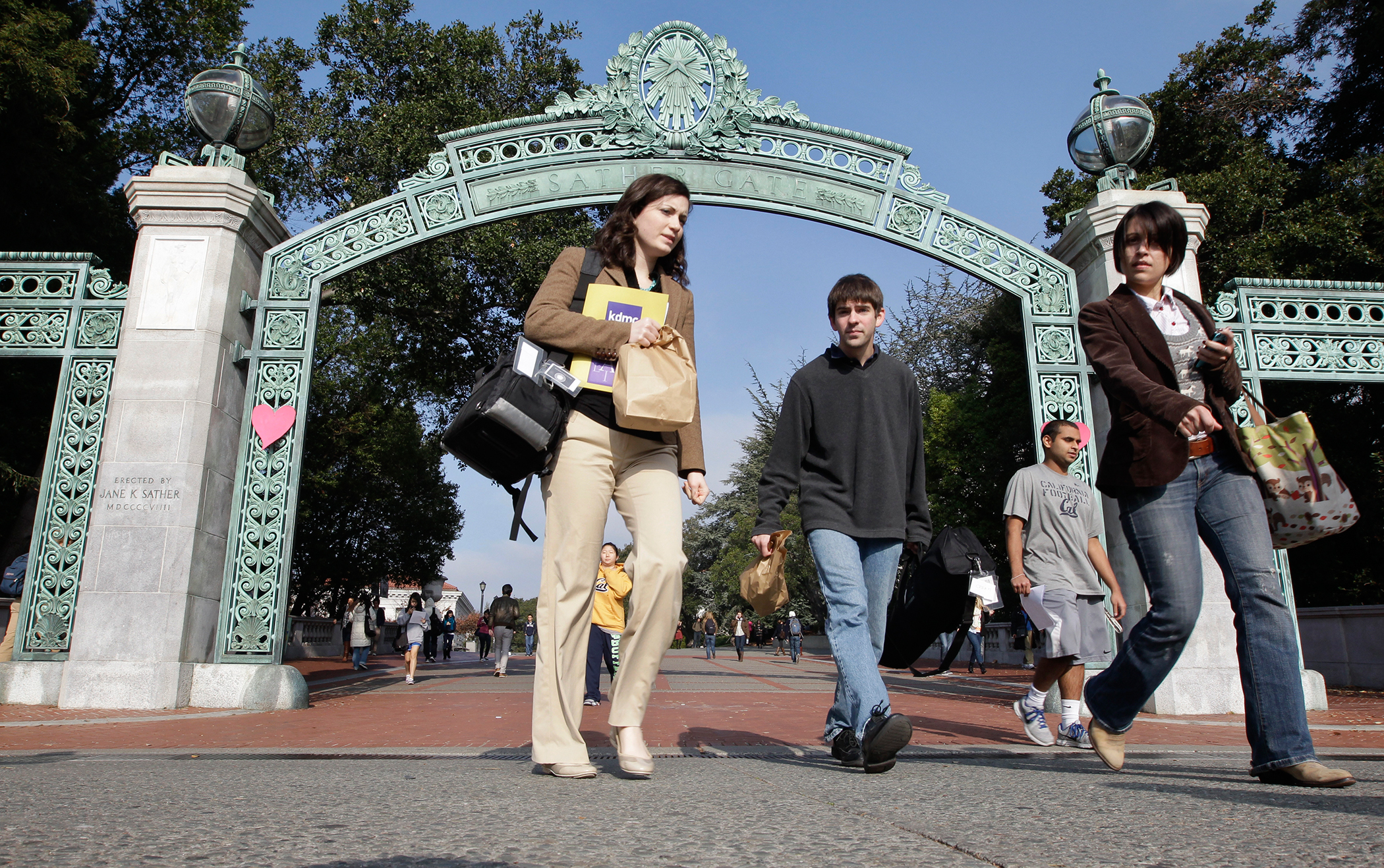 These 20 Public Colleges Are the Most Likely to Pay Off Financially