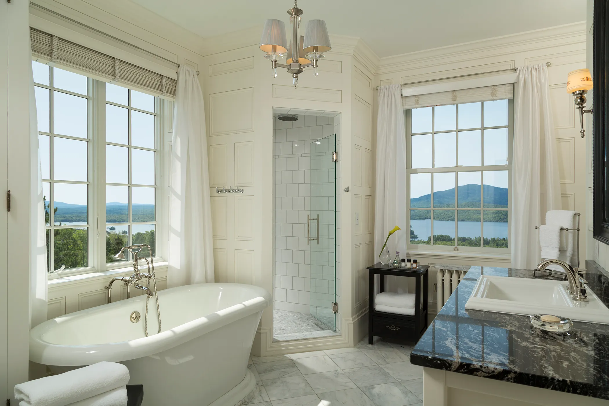 What Are The Benefits Of Remodeling Your Bathroom?