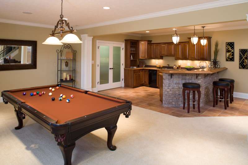 Basement Finishing What You Need To, How Much It Cost To Renovate A Basement