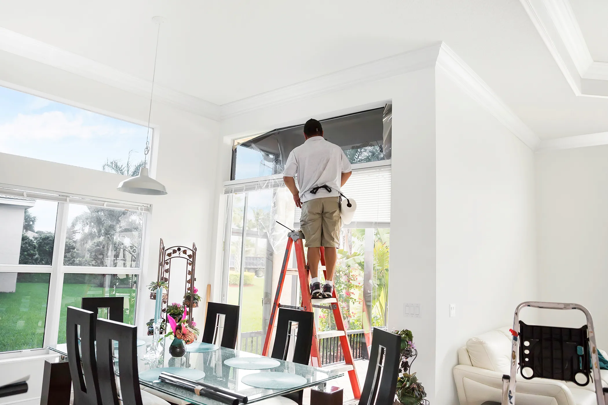 Window Companies Tampa