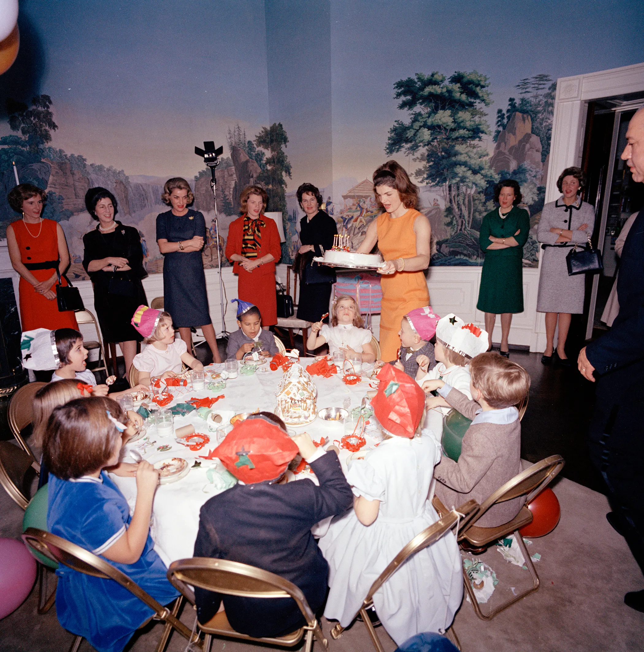 This Is What the First Lady Has In Common With Stay-At-Home Moms