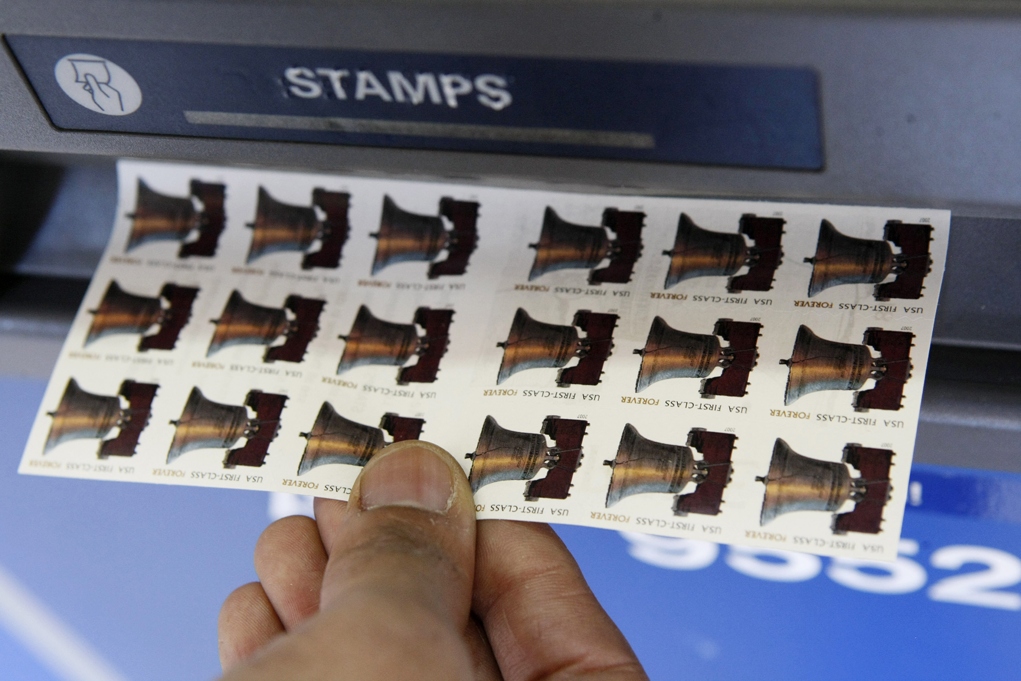 The Price of Forever Stamps Is about to Go Up