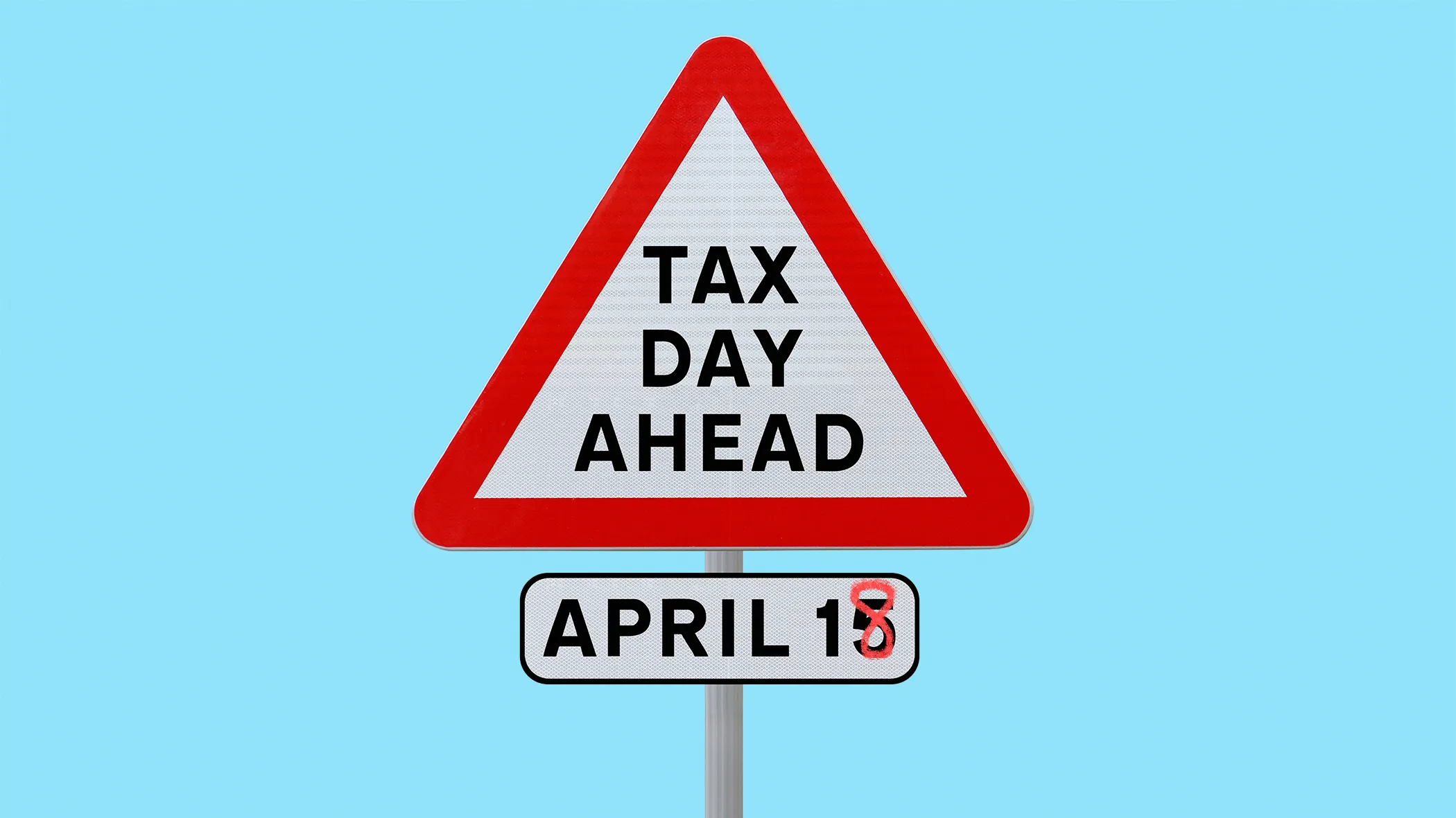 Is April 15 Tax Day This Year? Are Taxes Due Today? | Money