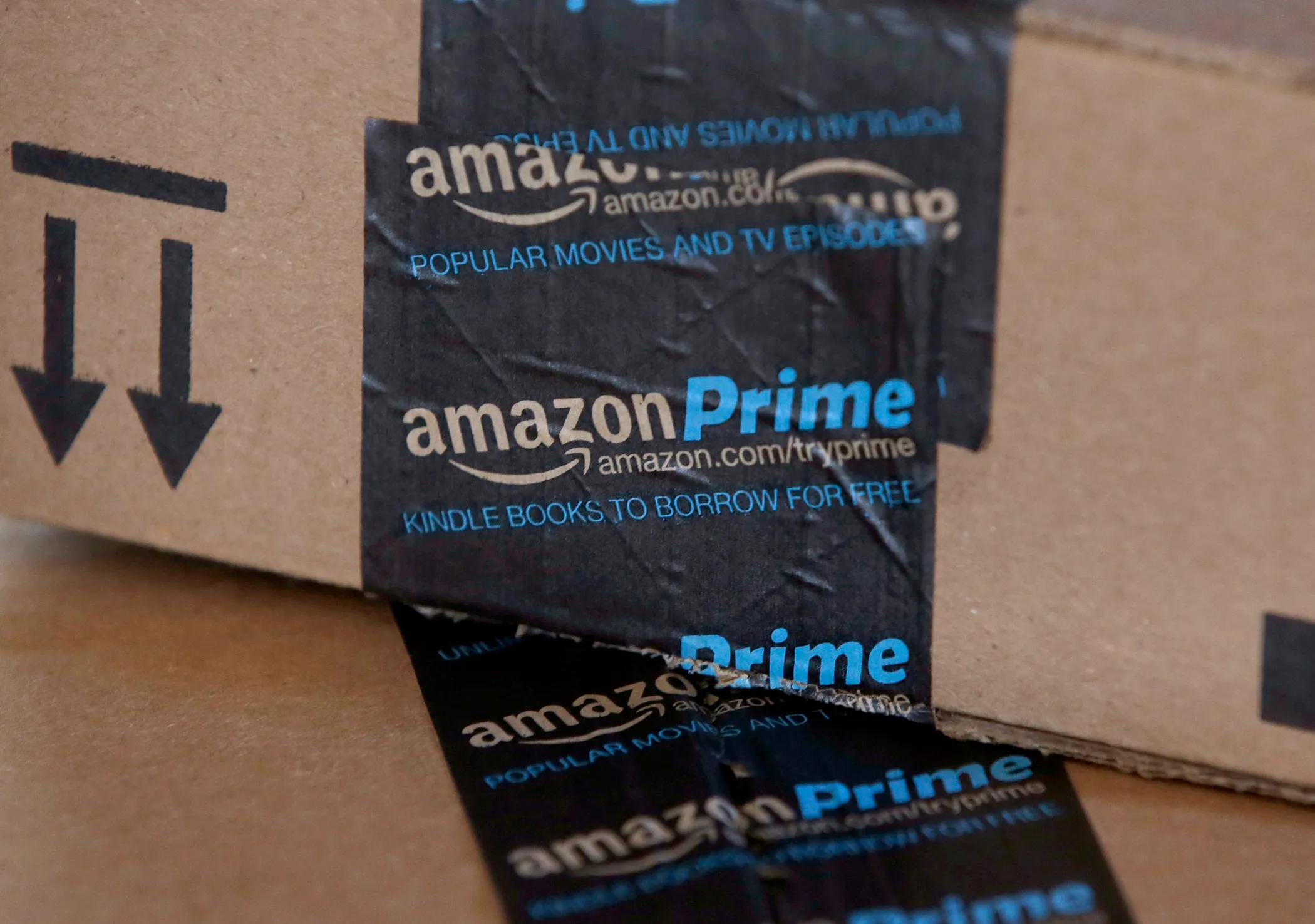 Amazon Prime Now Offered By The Month Prime Video Alone Money