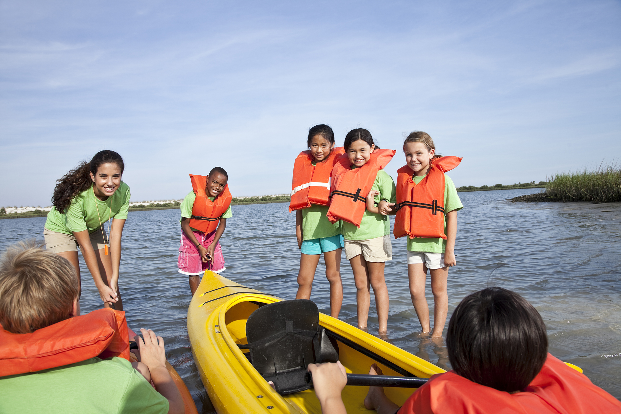 The Unconscionable Cost of Summer Camp