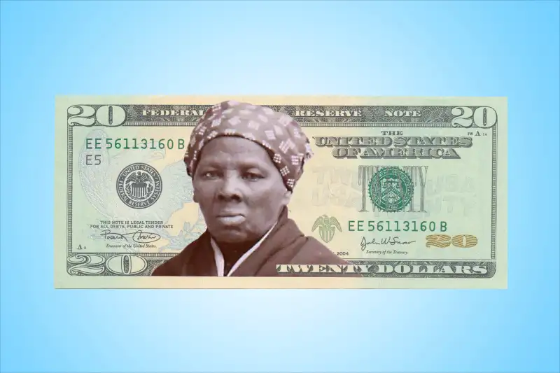 Harriet Tubman to Be on $20 Bill: Things to Know About the