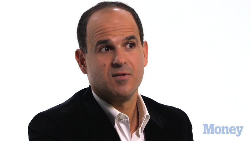 Marcus Lemonis of CNBC's The Profit