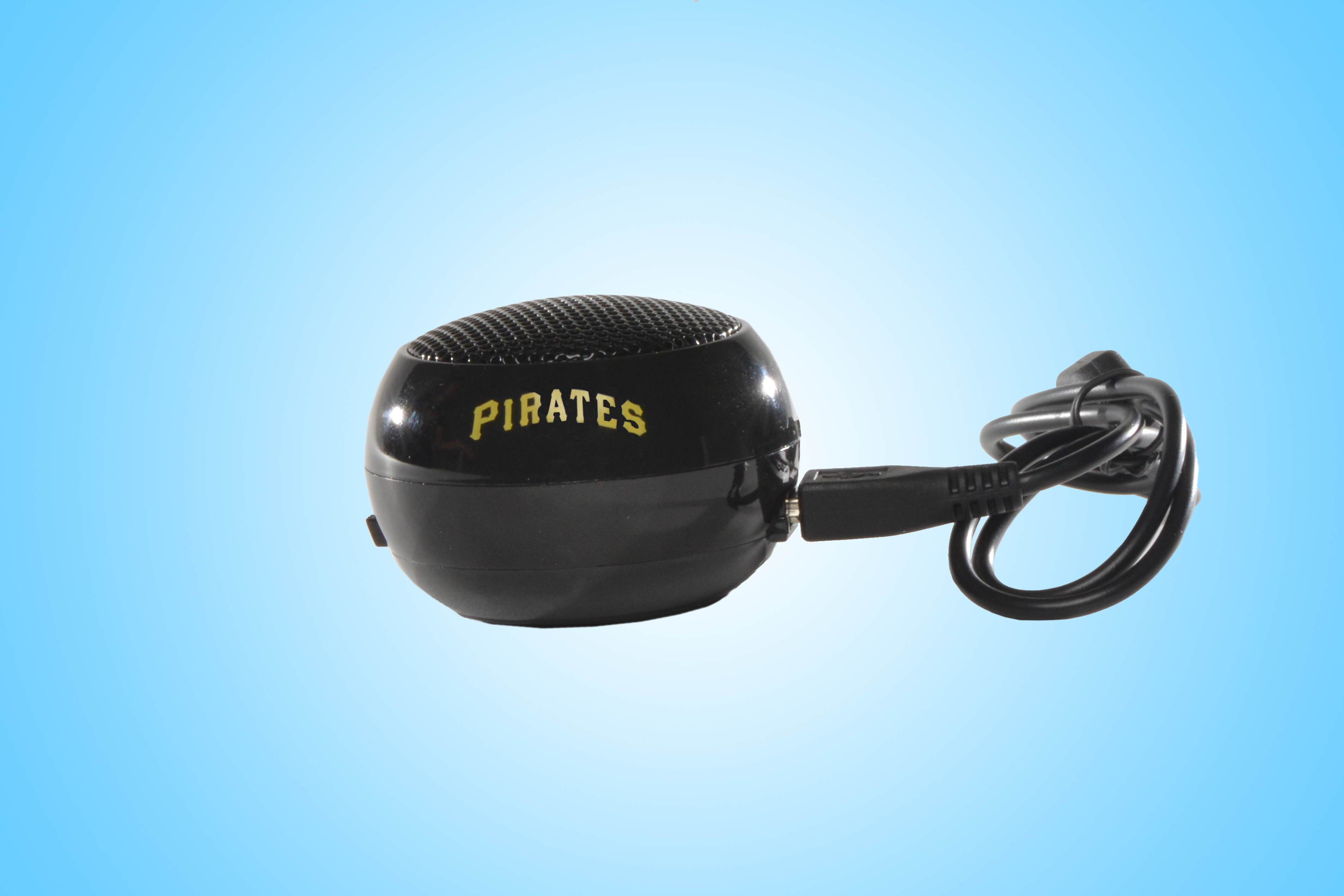Pittsburgh Pirates speaker